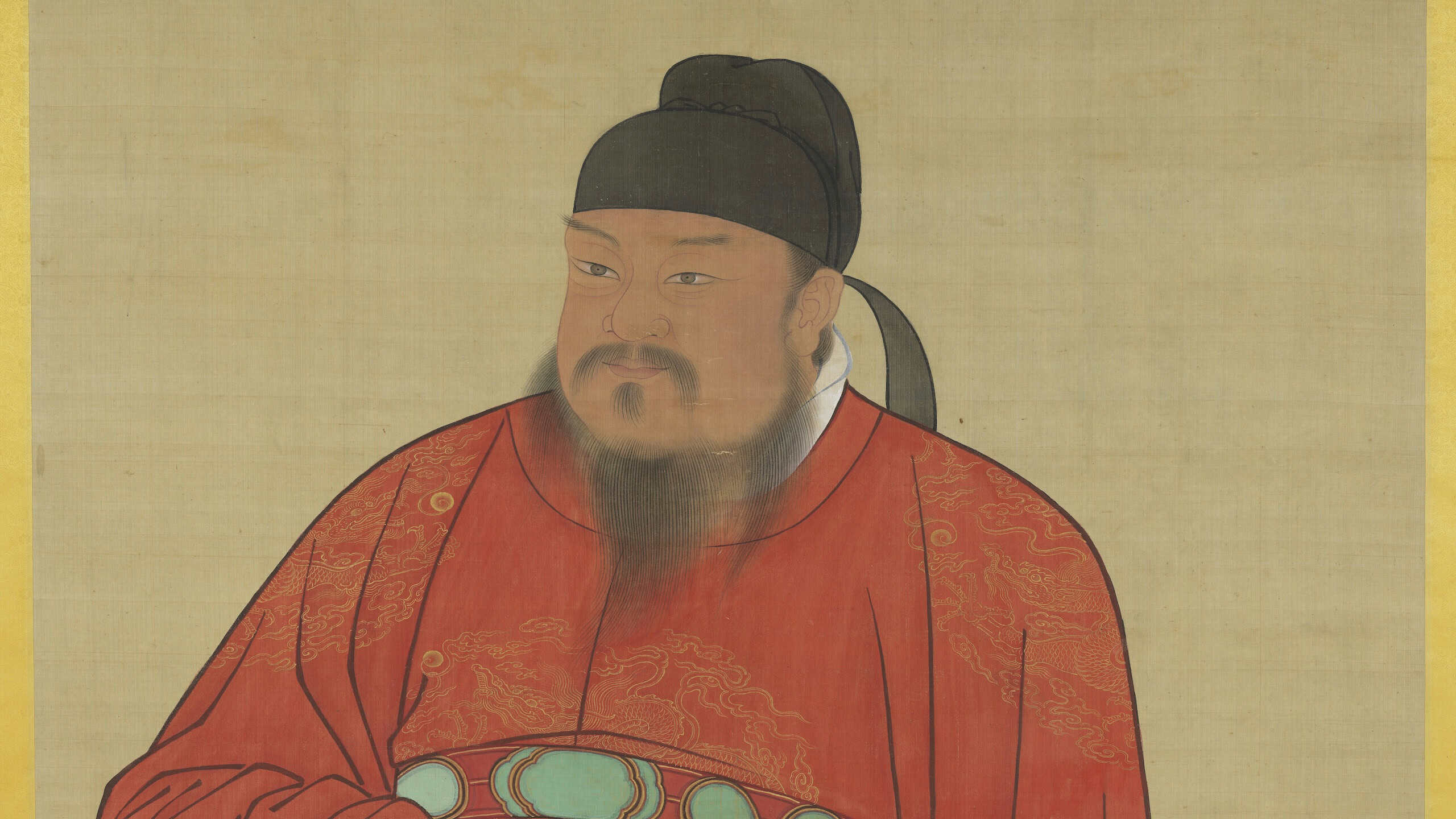 Emperor Gaozu of Tang