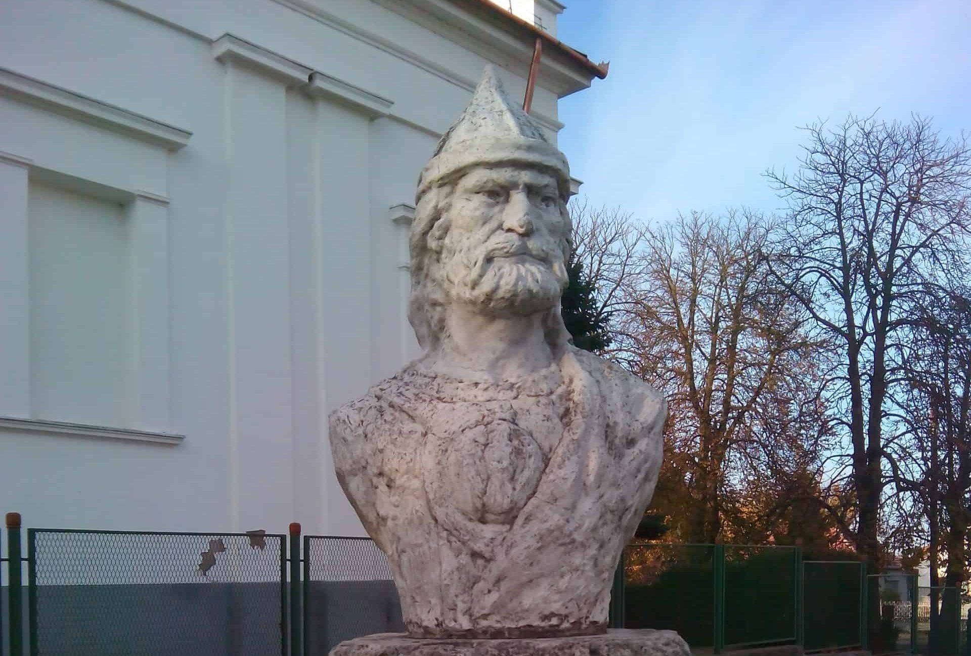 Attila the Hun