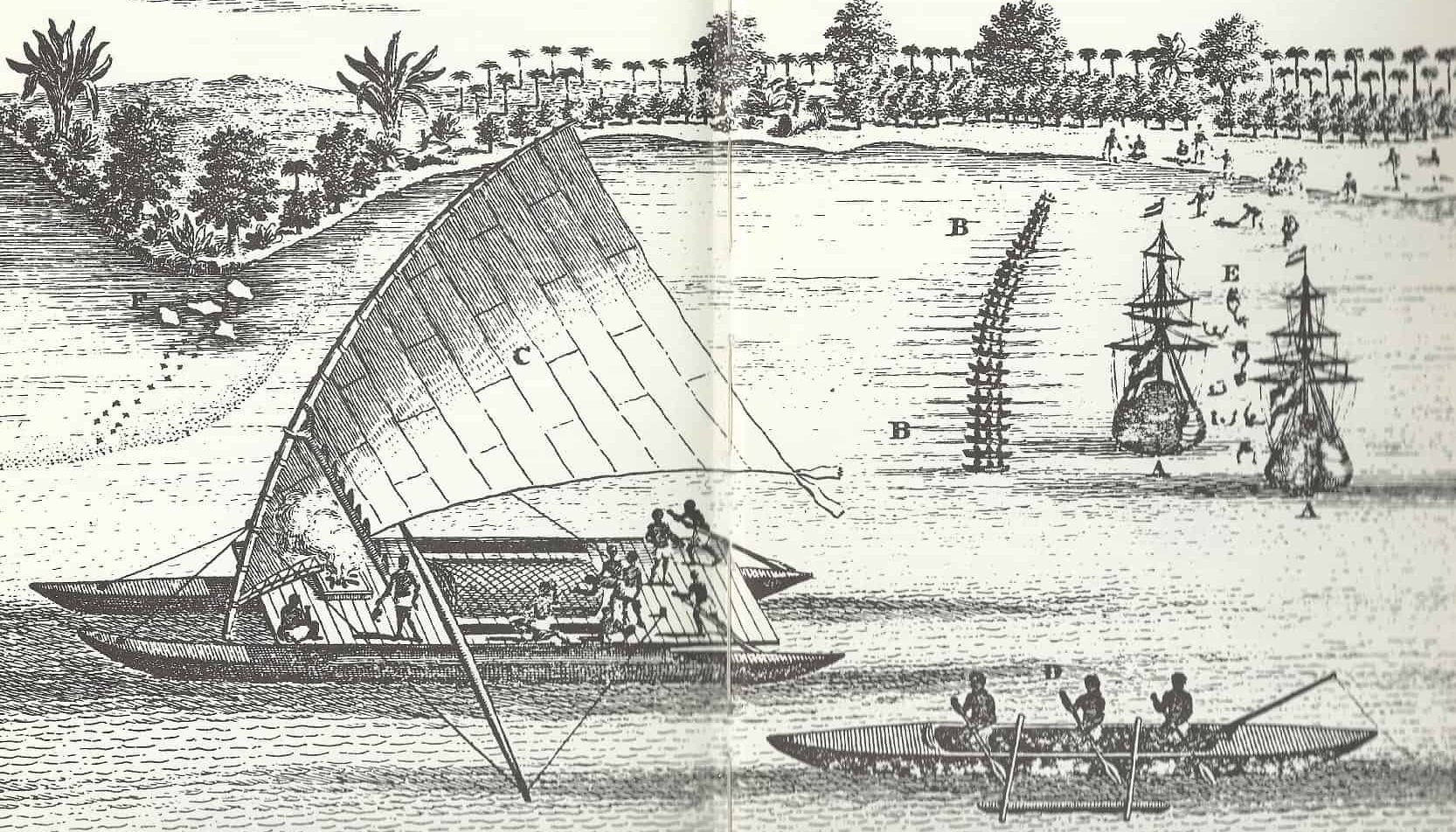 Tasman_engraving_of_Tongan_tongiaki