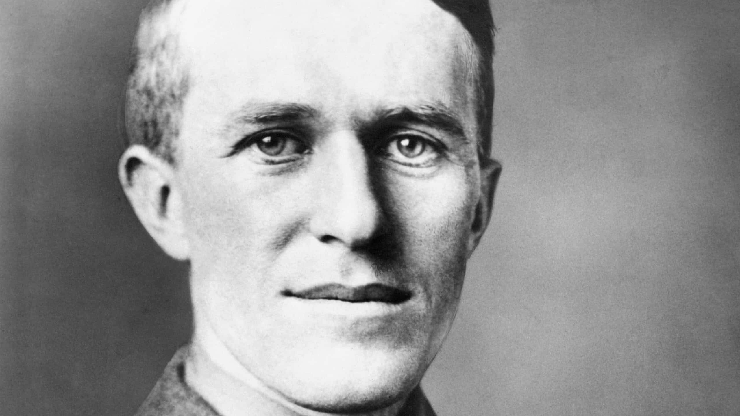 T. E. Lawrence. British archaeologist, military officer, and diplomat.