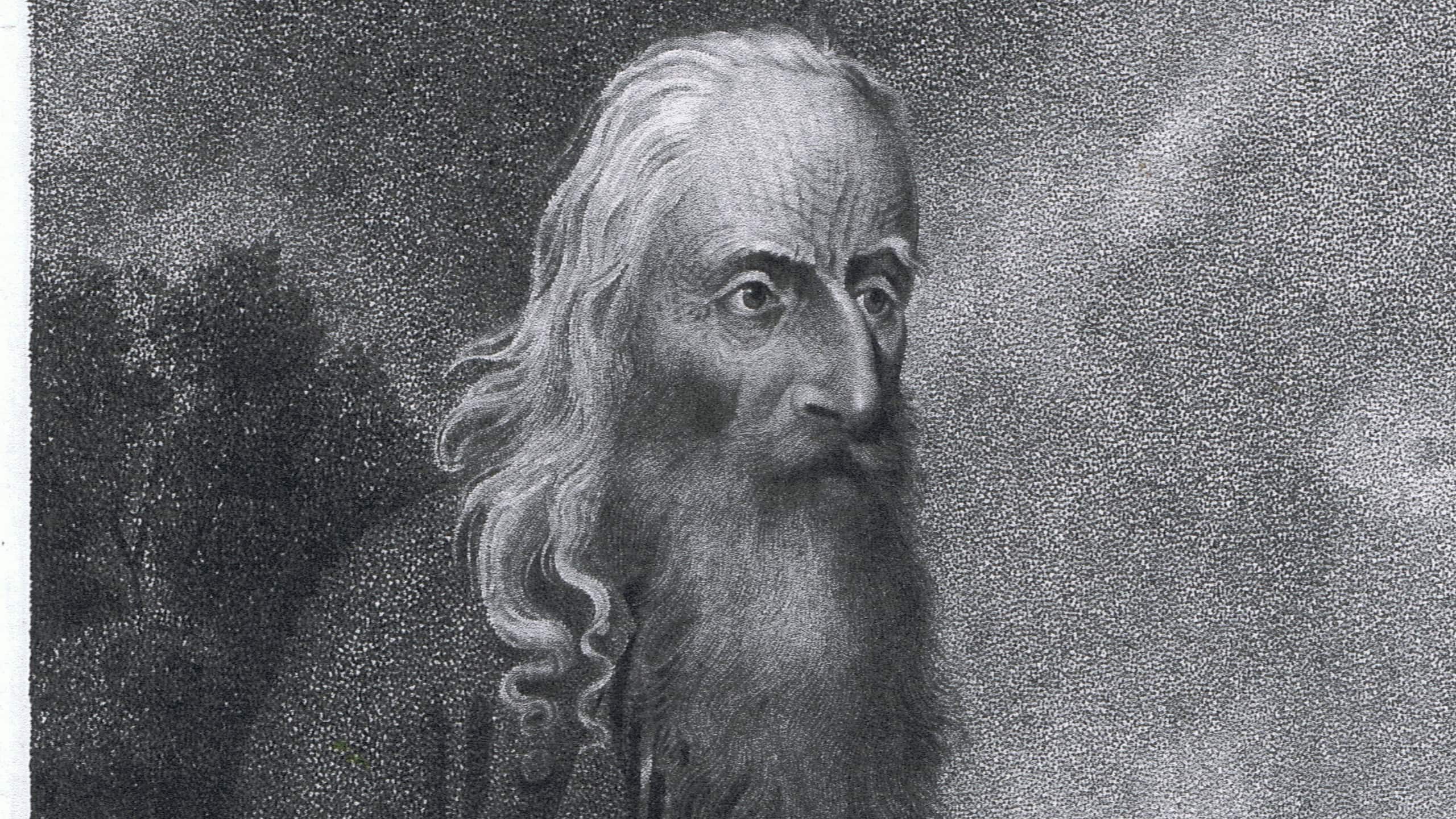 The late Right Honorable Matthew Robinson, Baron Rokeby of Armagh