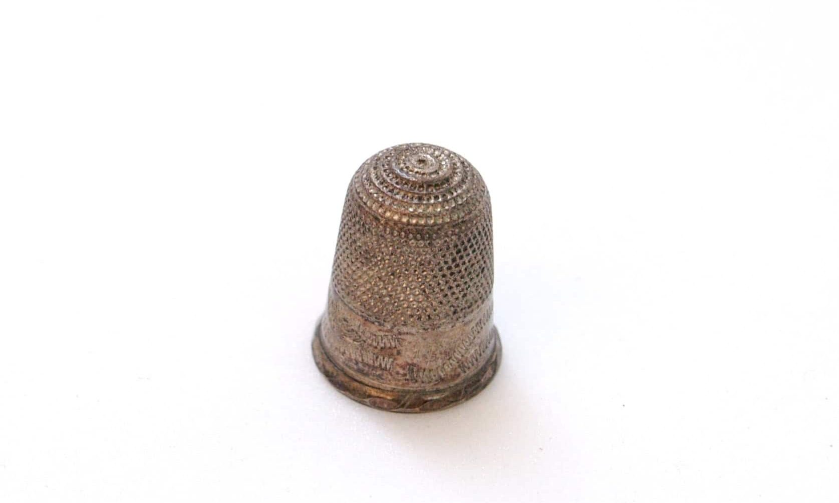 thimble proposal