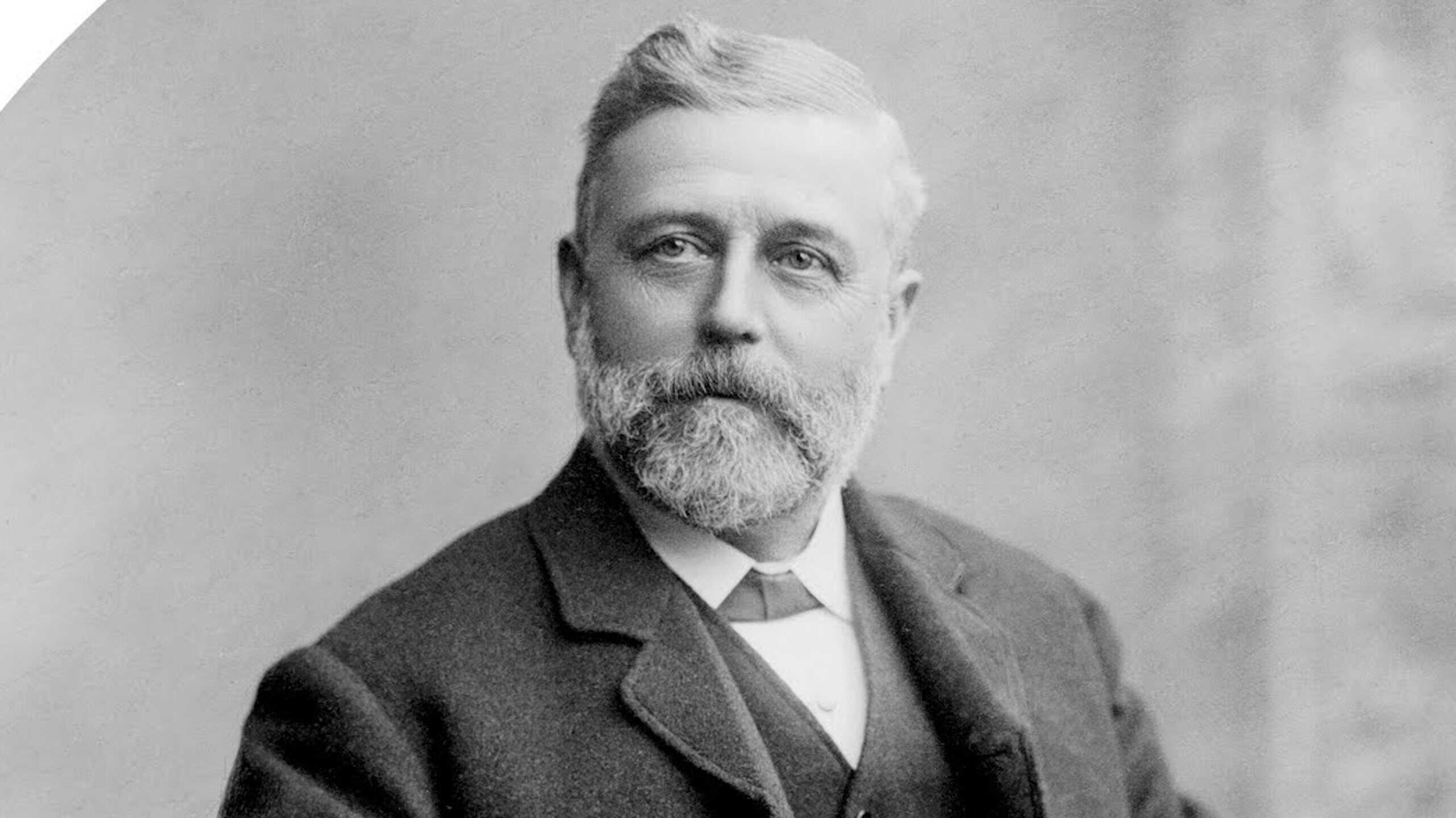 Thomas Crapper