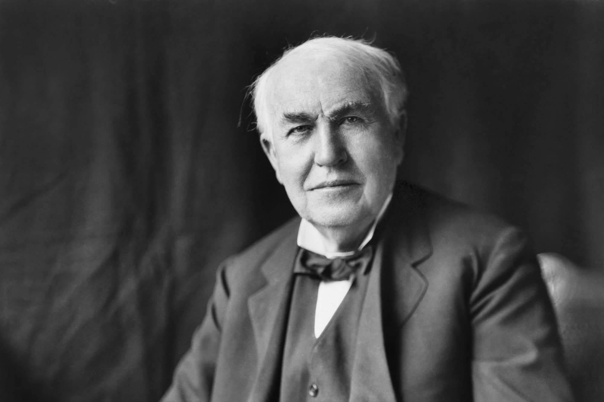 Thomas Edison