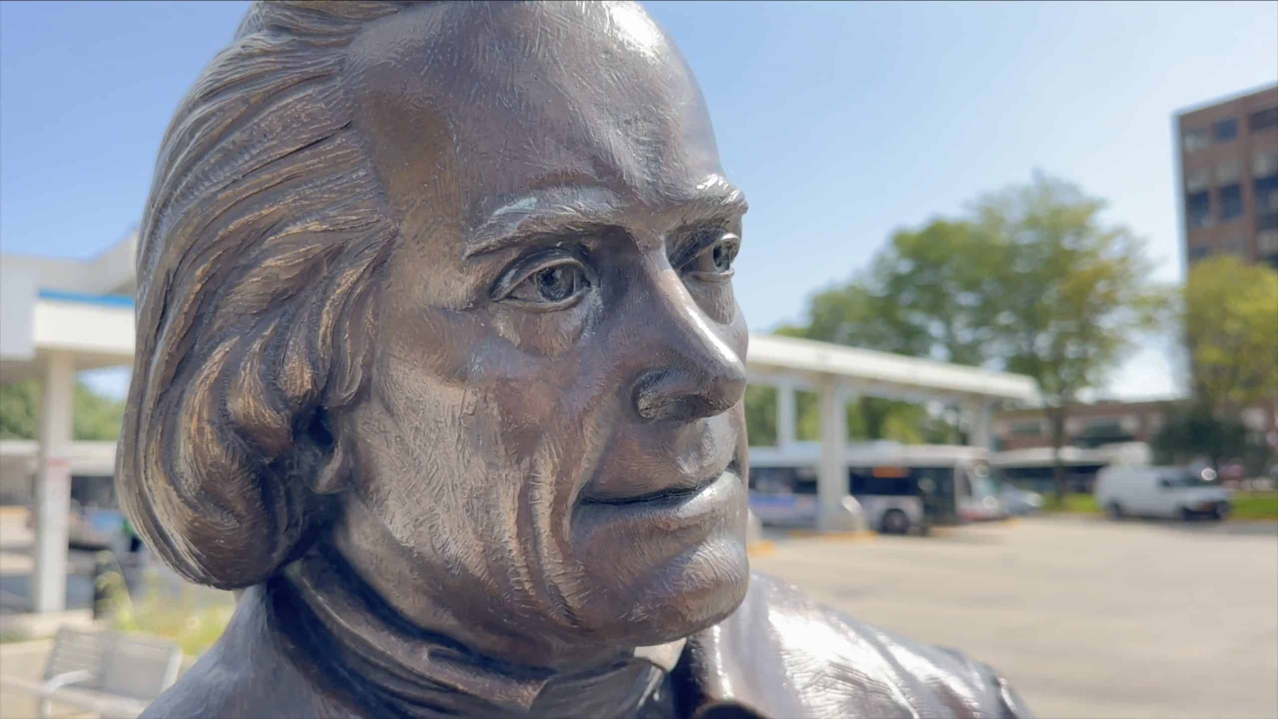 Thomas Jefferson