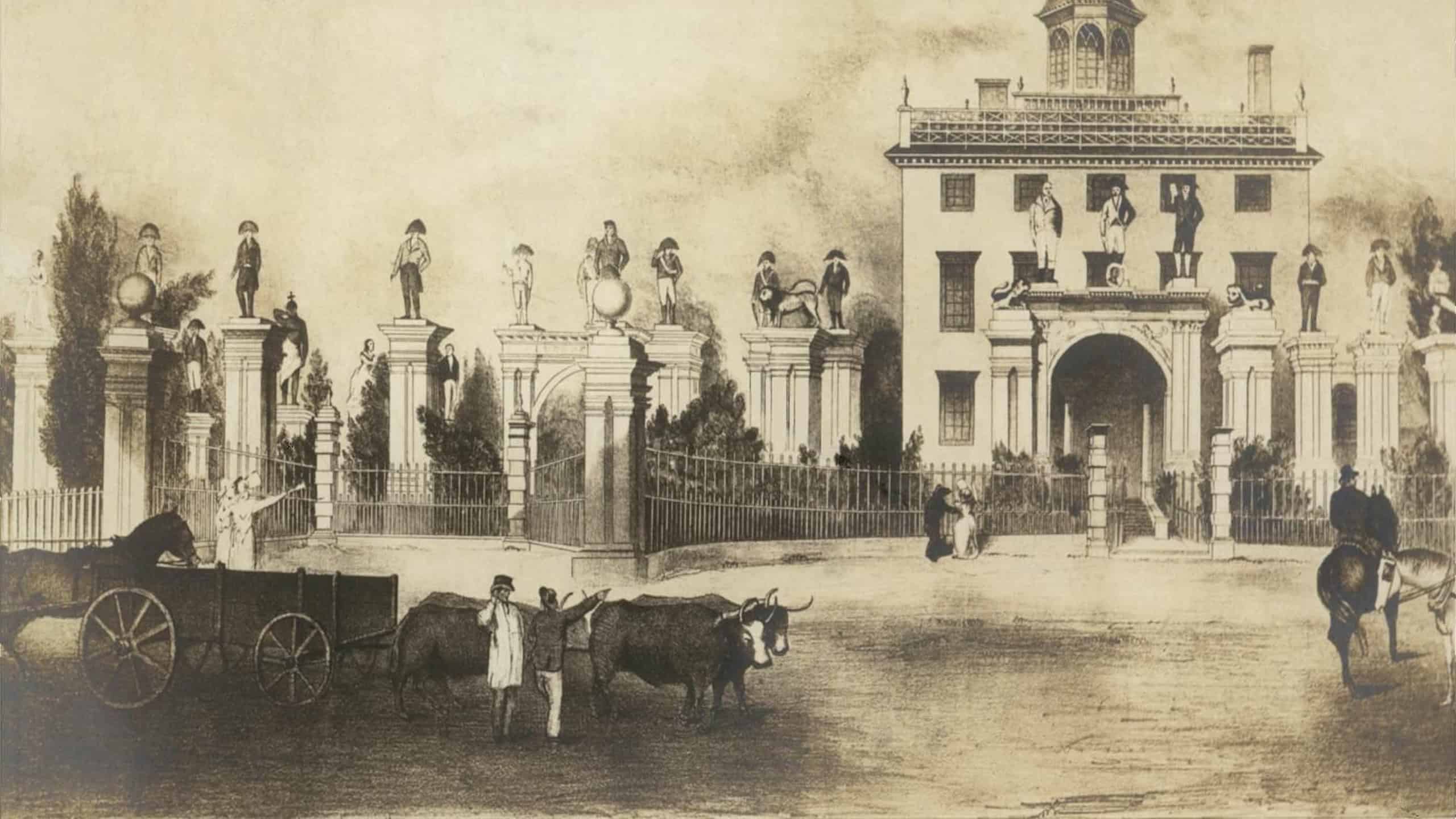 Timothy Dexter House