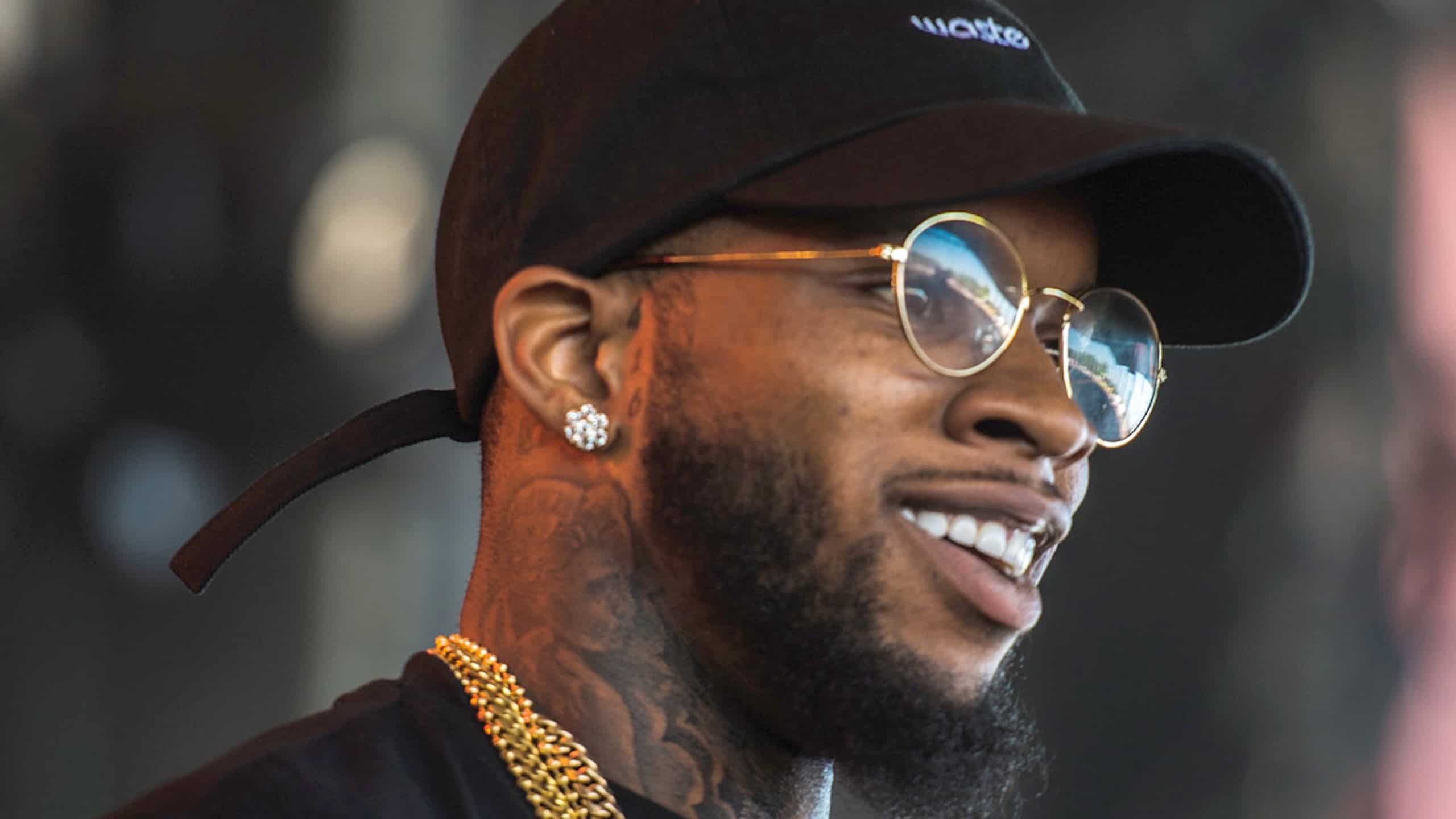 Tory Lanez