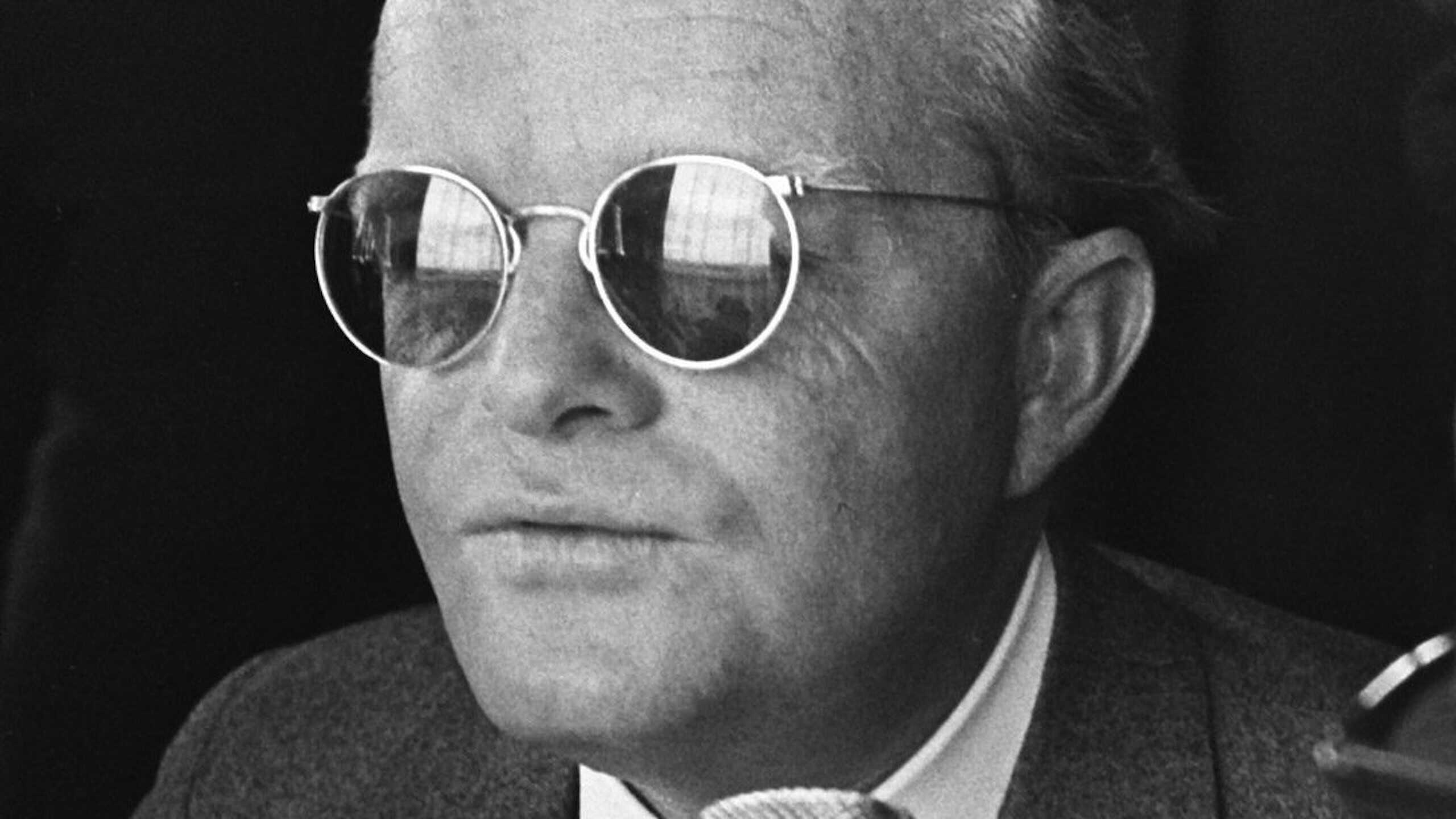 Truman Capote