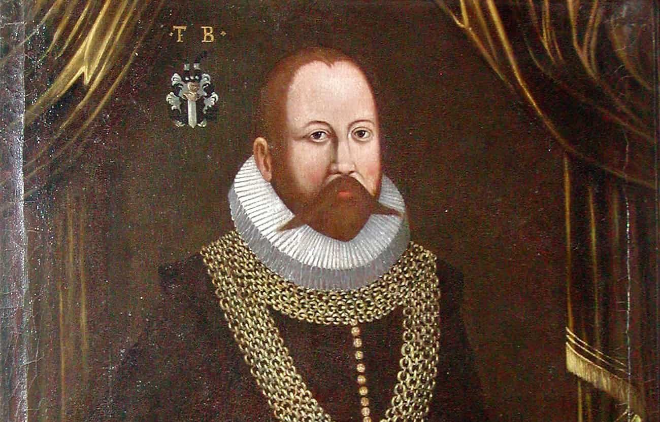 Tycho Brahe