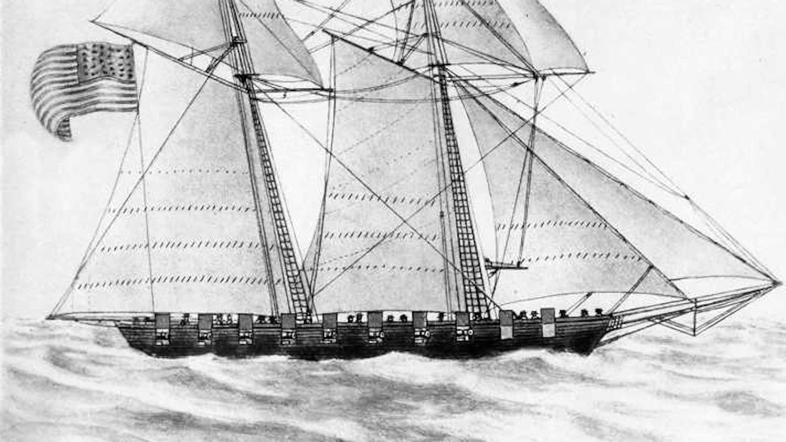USS Pickering