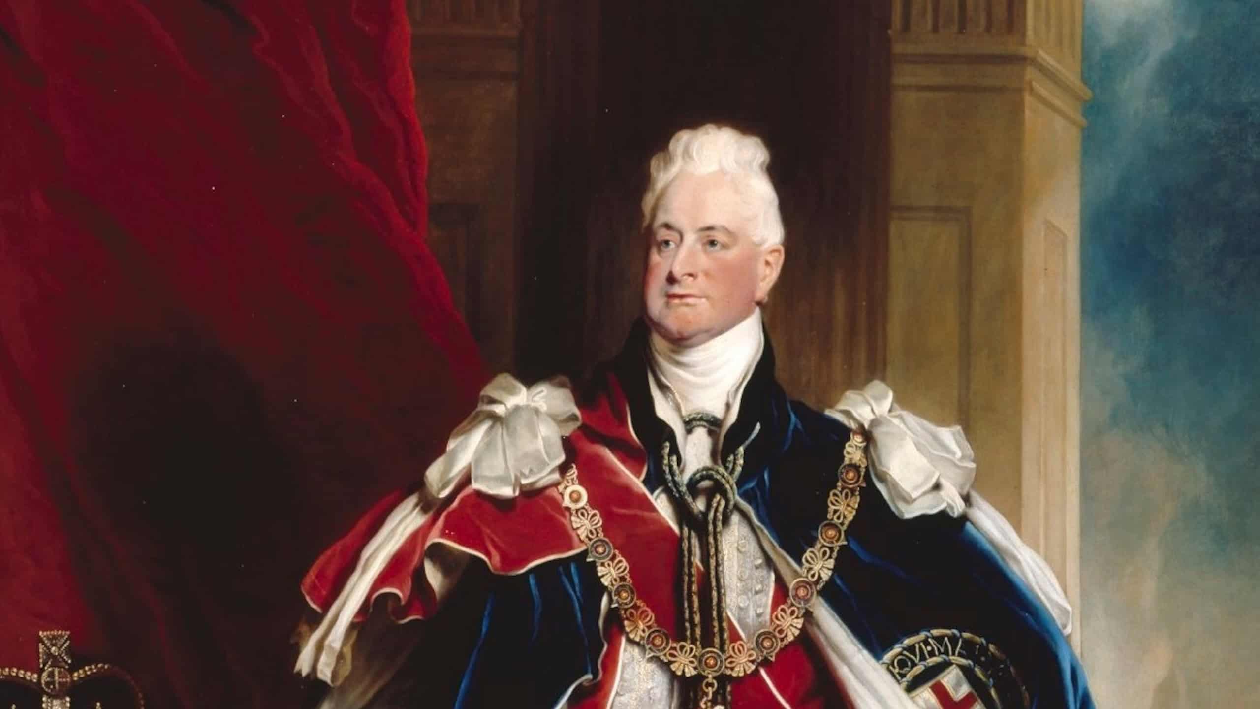 William IV