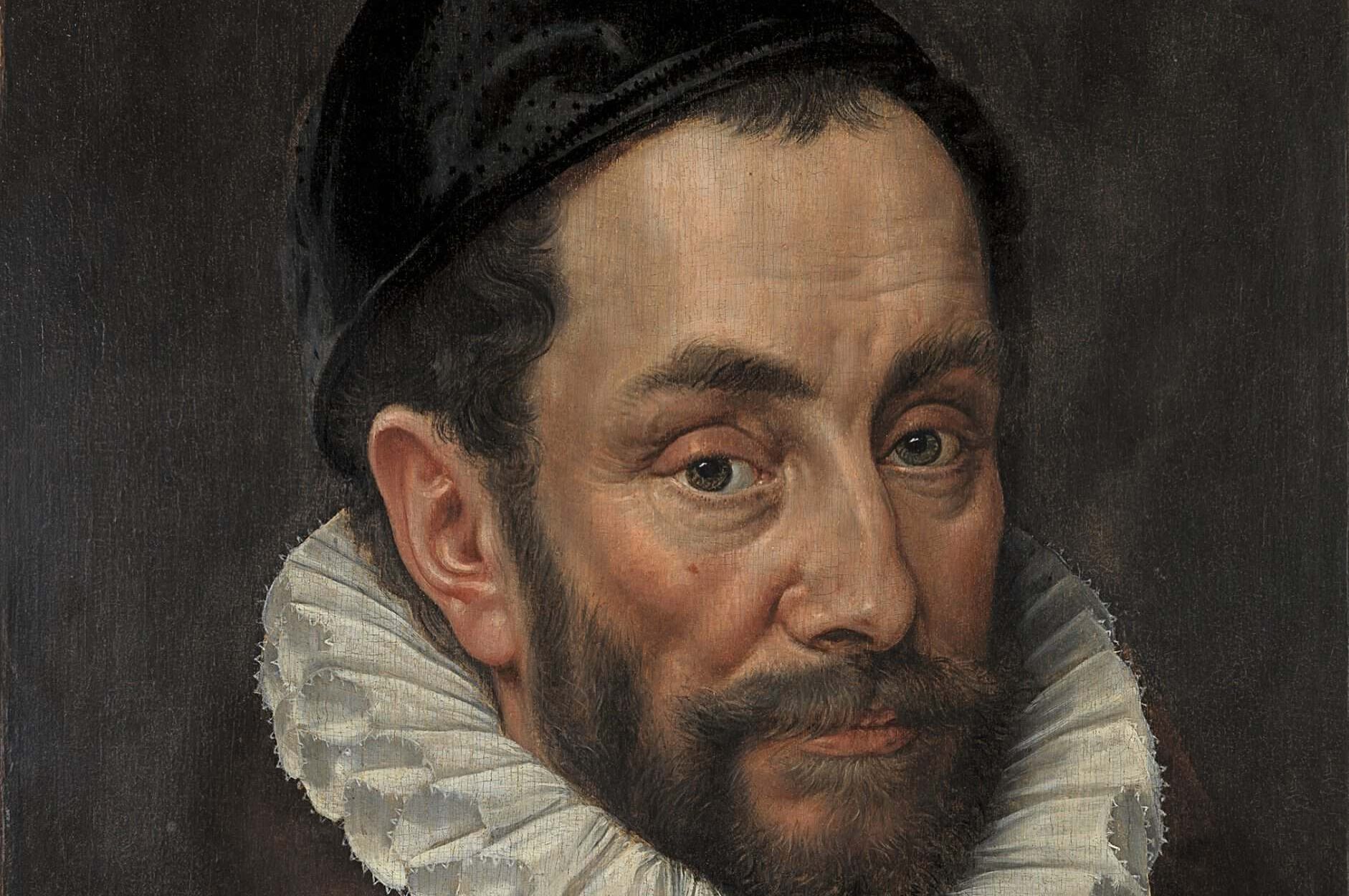 Prince William of Orange
