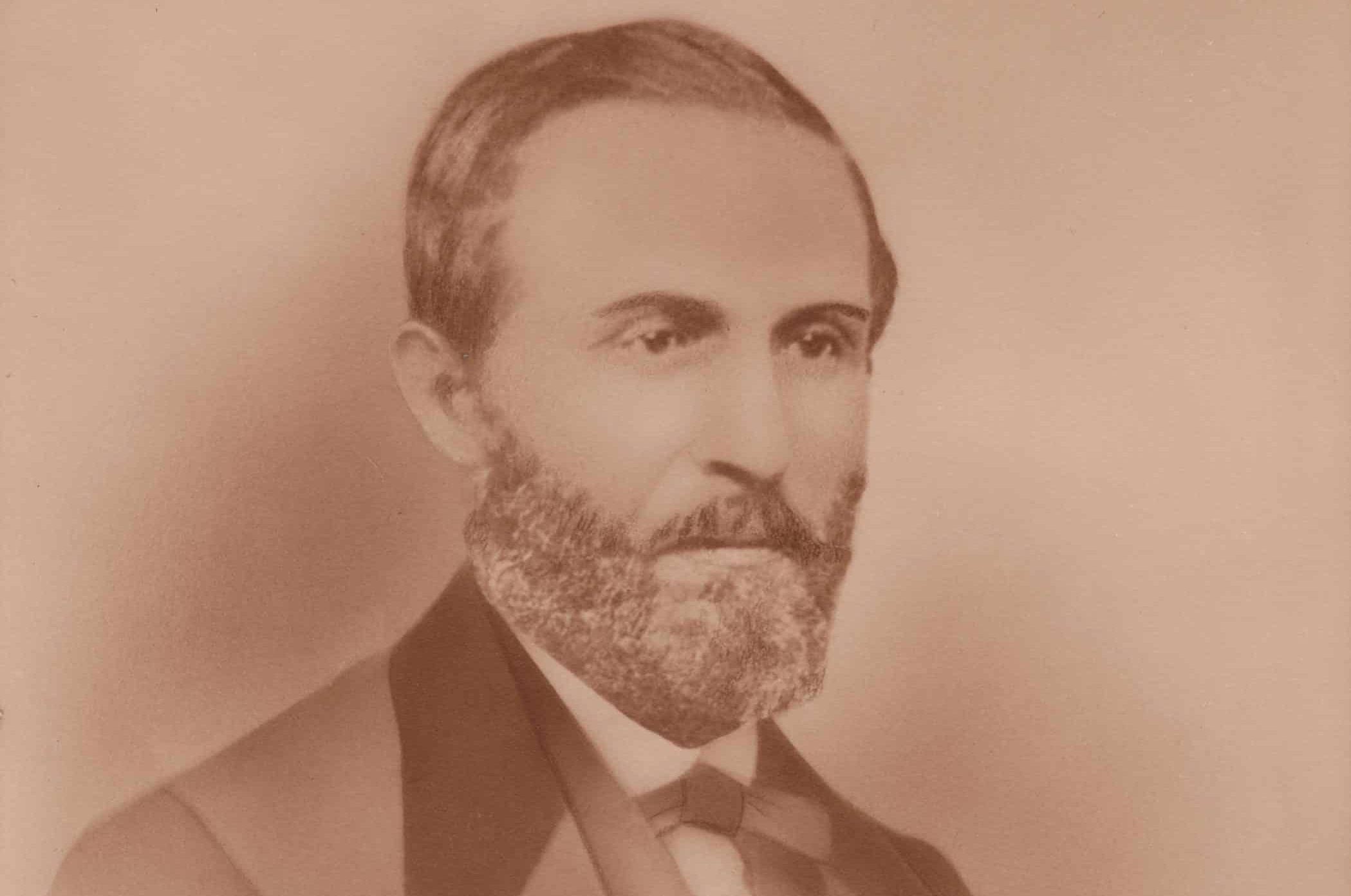 William Bullock