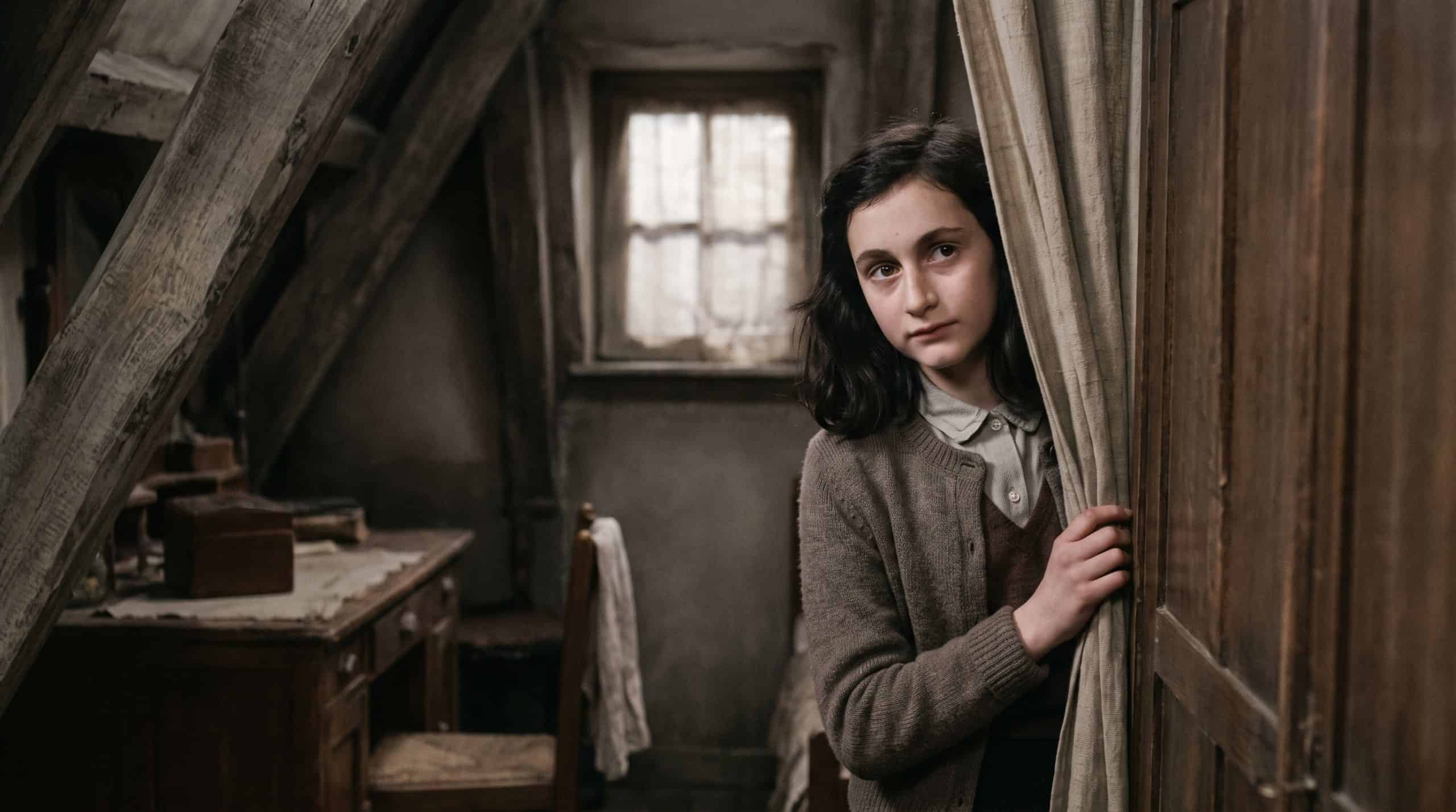 Anne Frank
