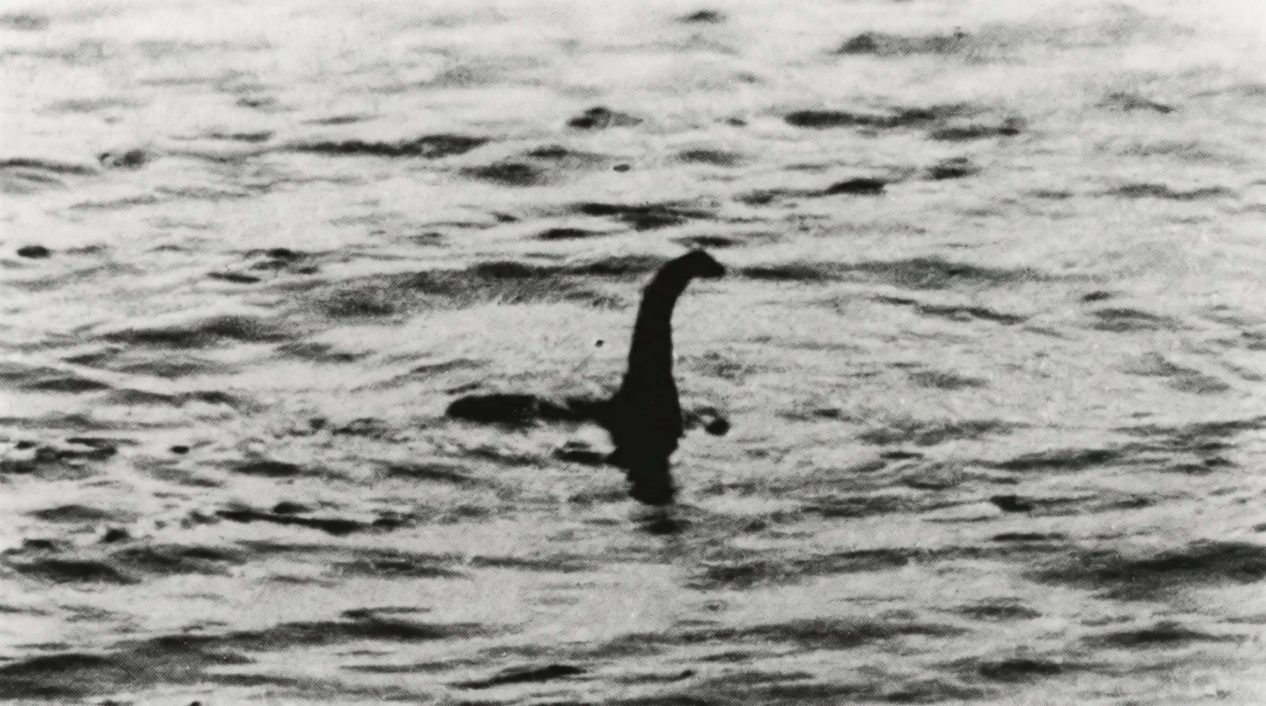 Loch Ness Monster
