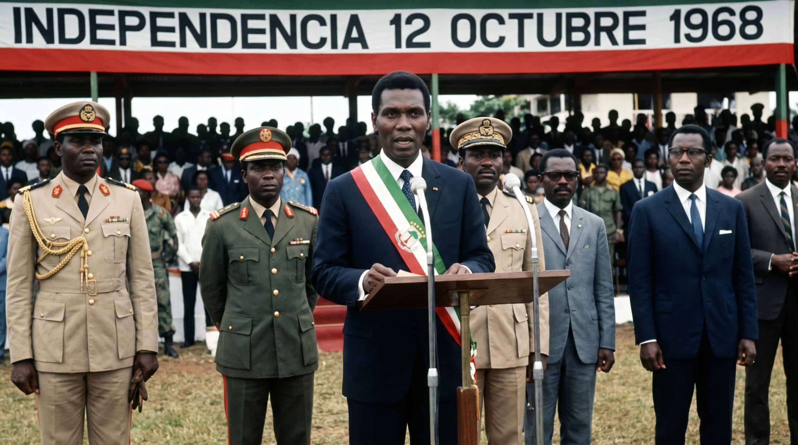 Francisco Macías Nguema