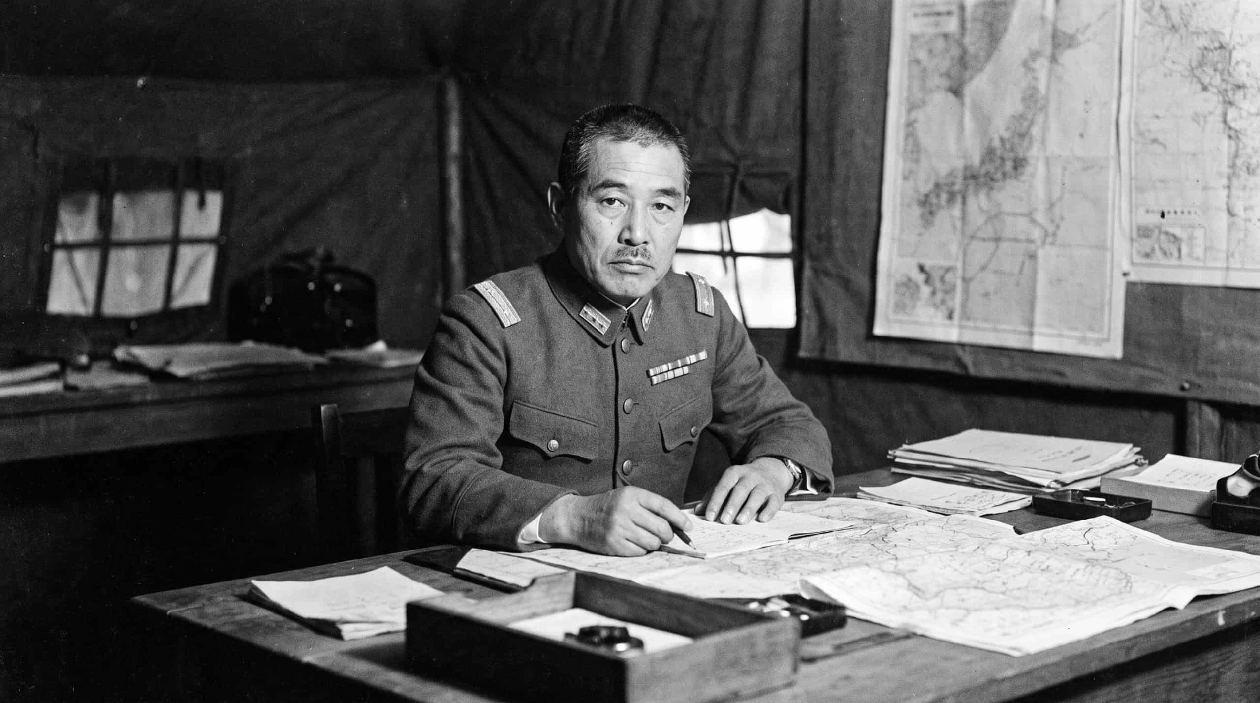 Shirō Ishii
