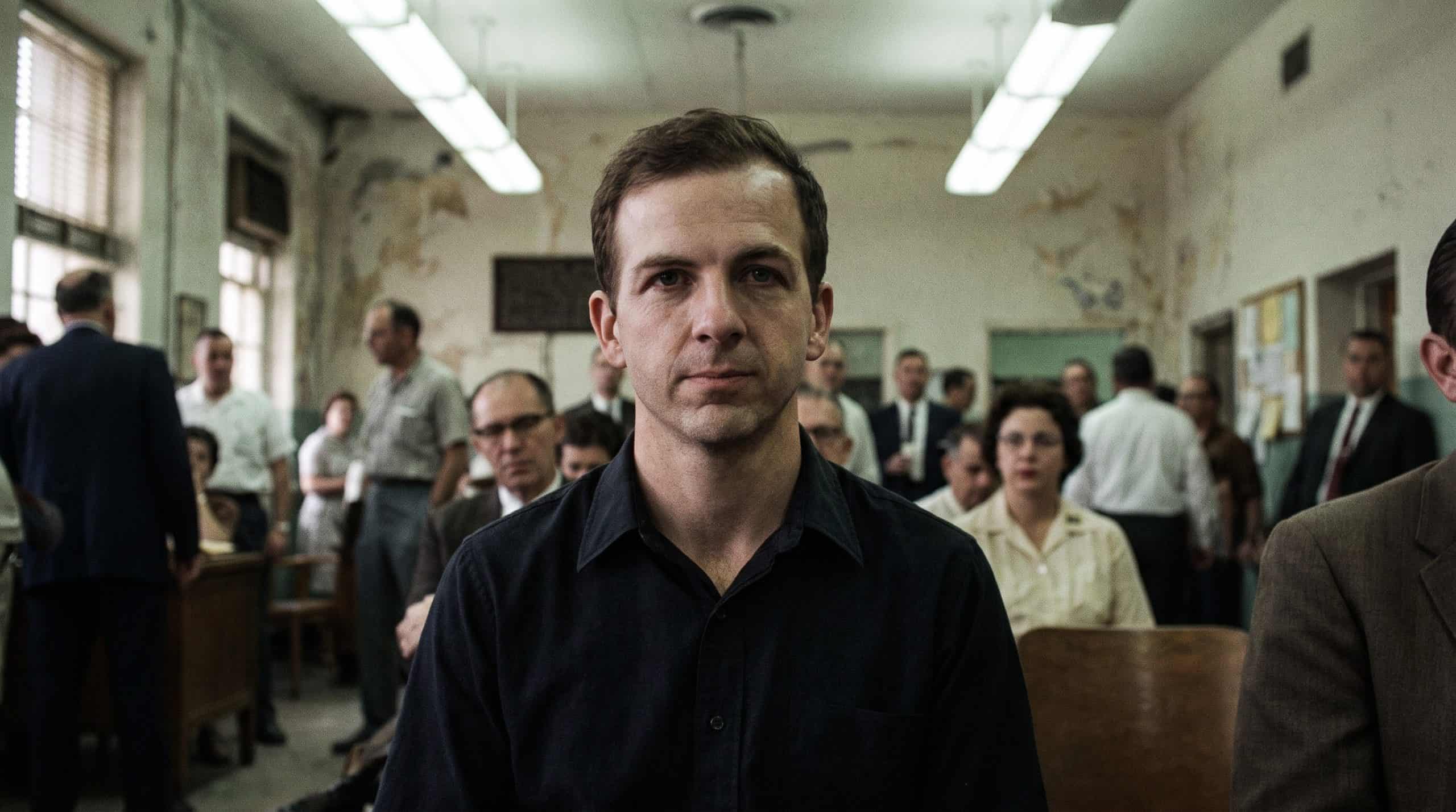 Lee Harvey Oswald