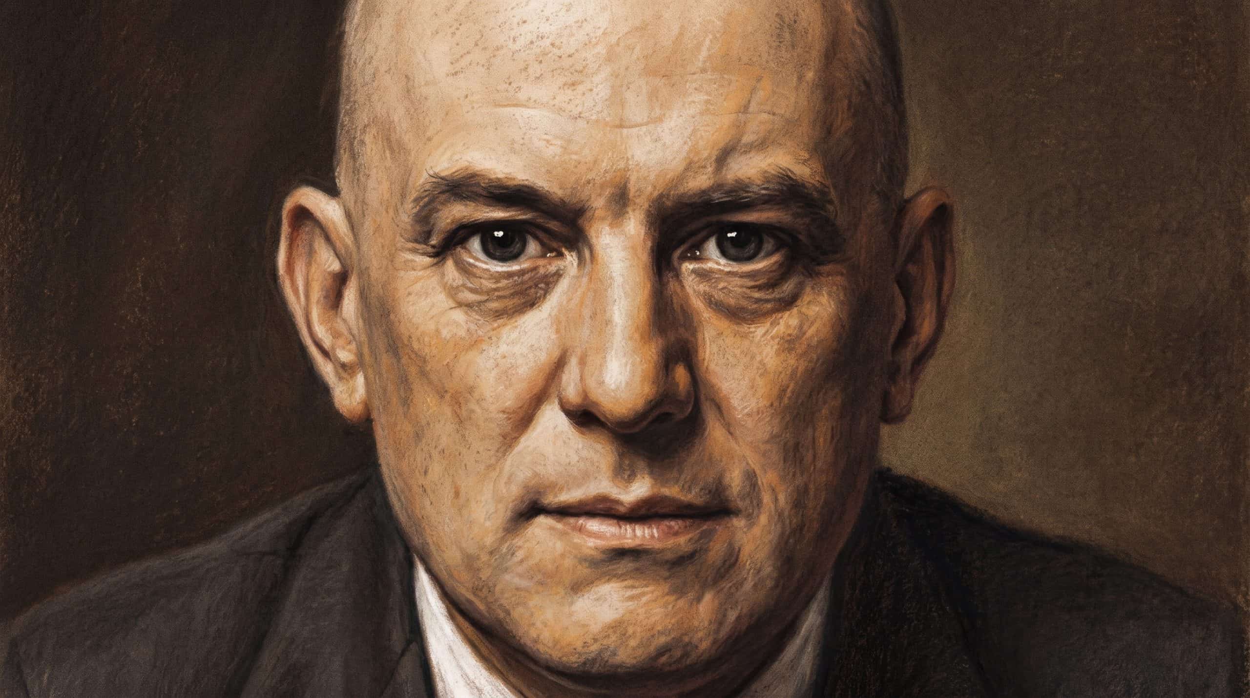 Aleister Crowley