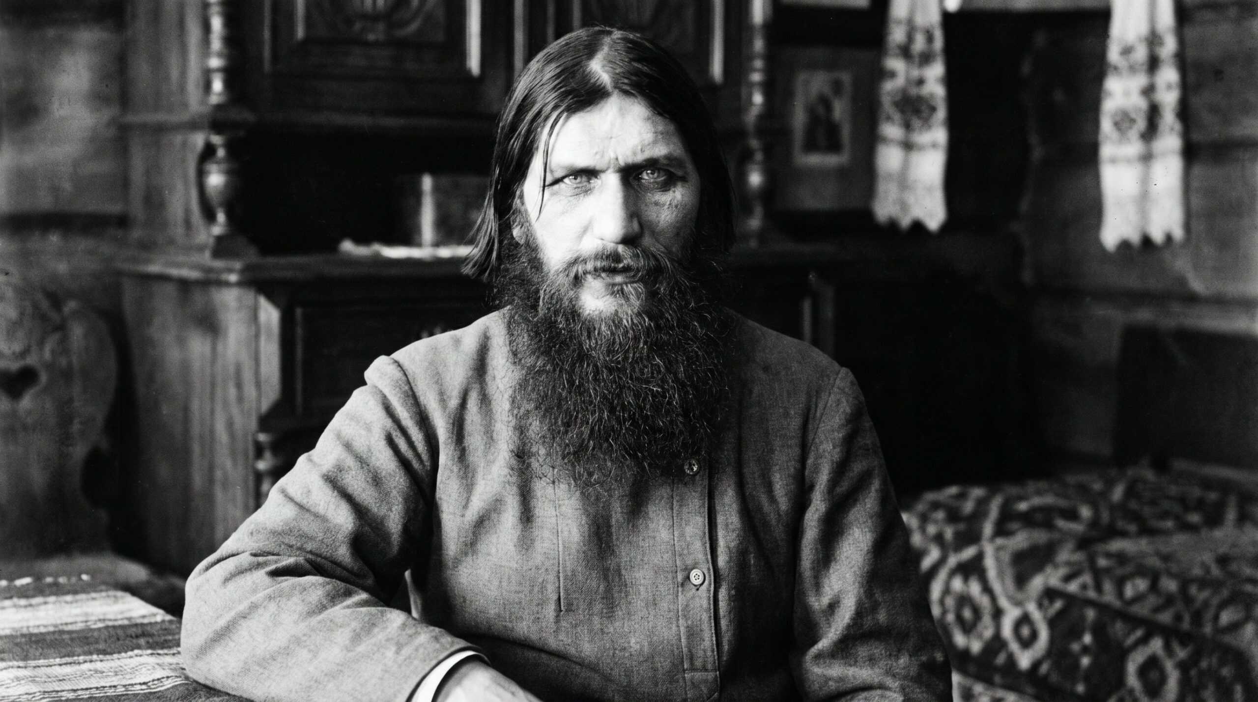 Rasputin