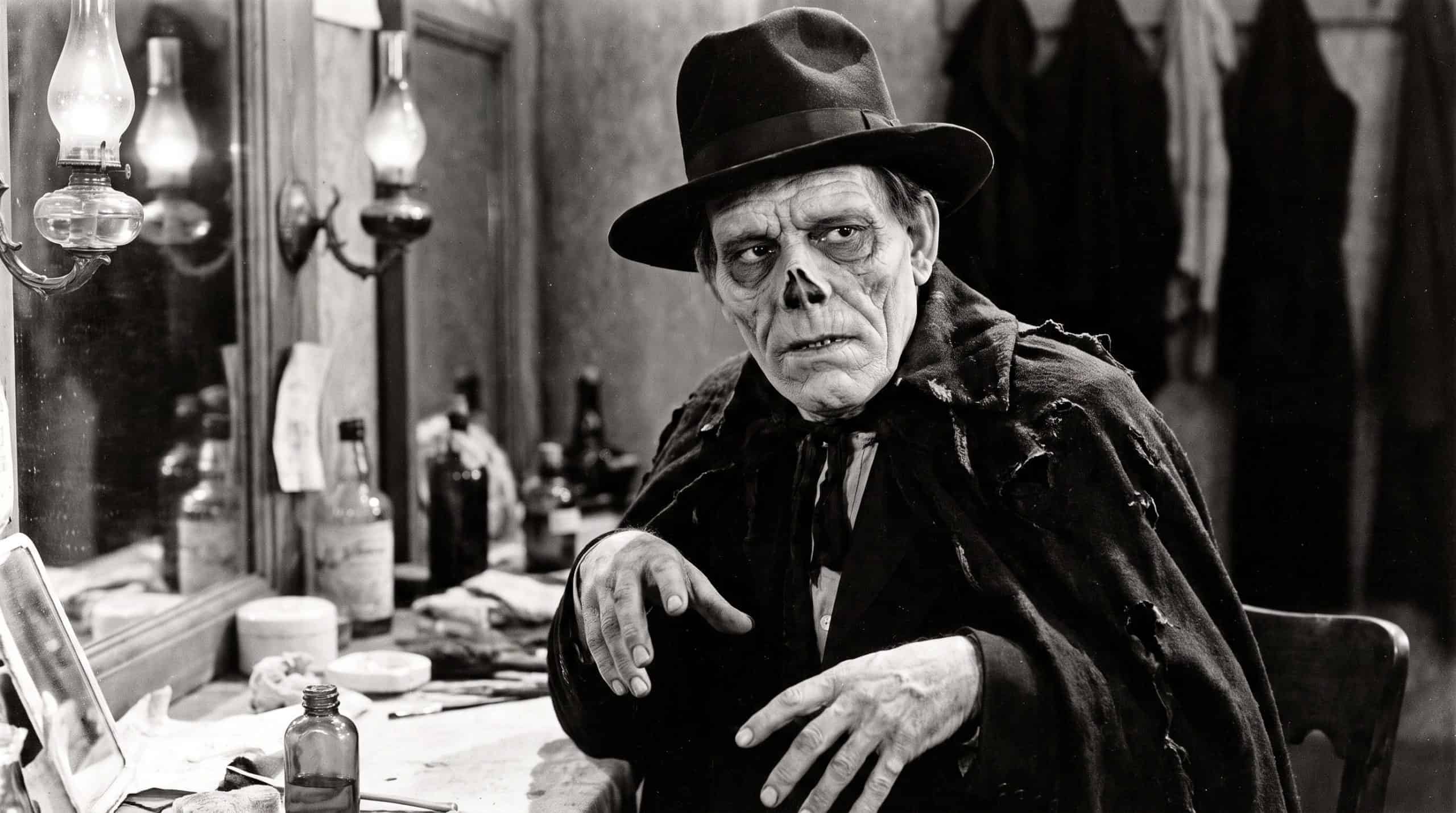 Lon Chaney Sr.