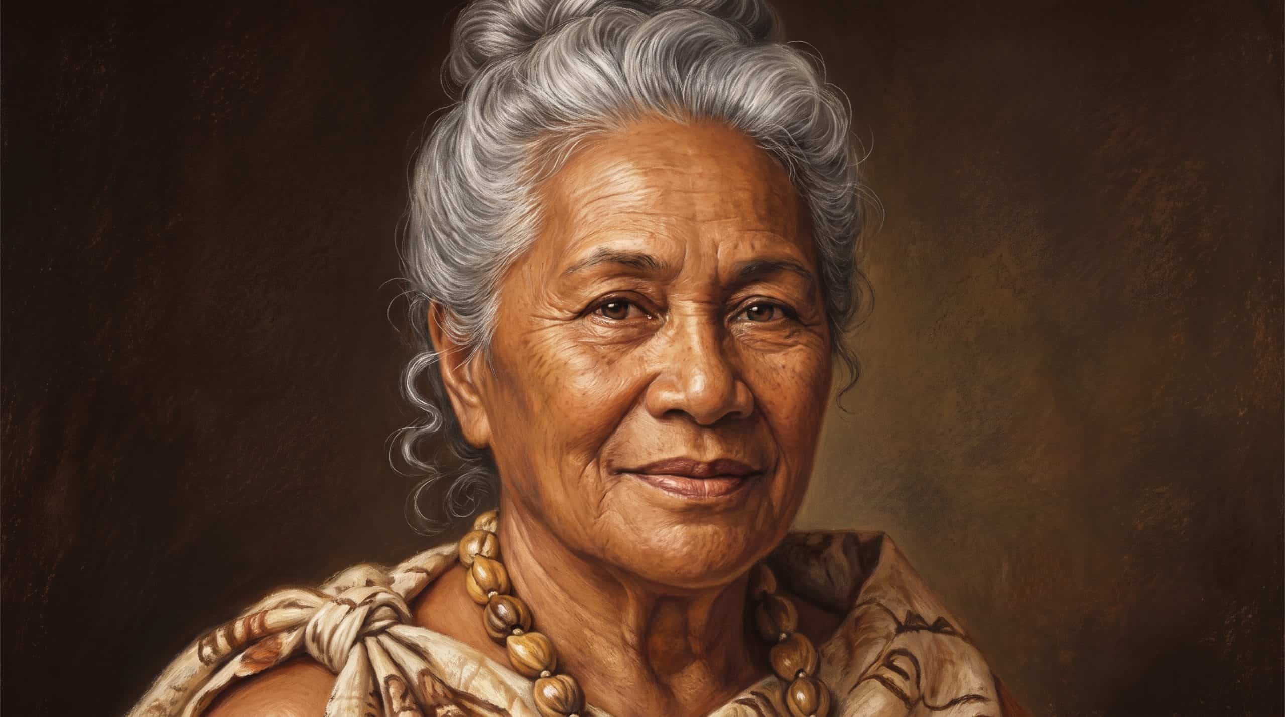 Keawemahi (Emelia Keaweamahi)