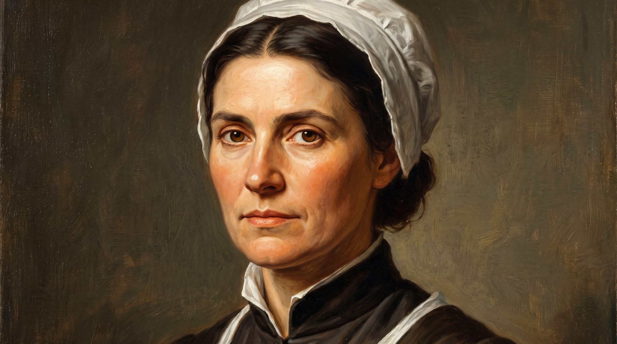 Rebecca Lukens