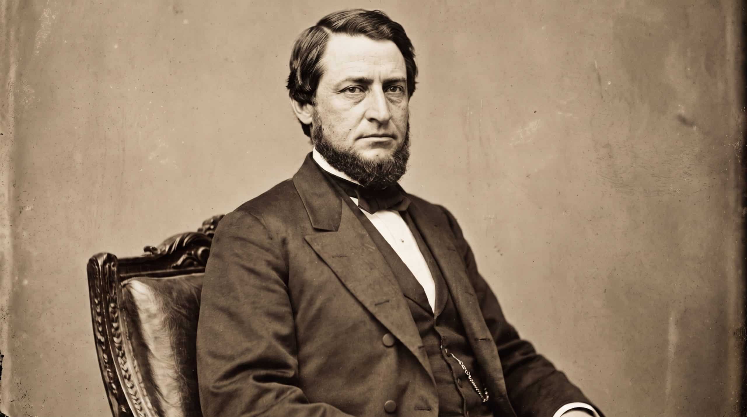 Clement Vallandigham