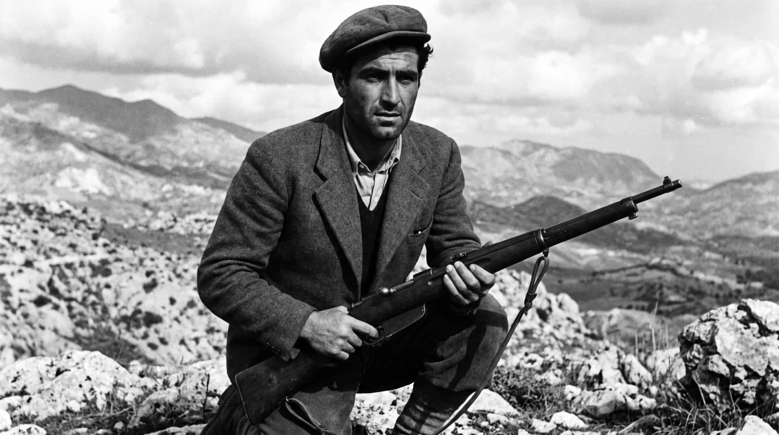Salvatore Giuliano
