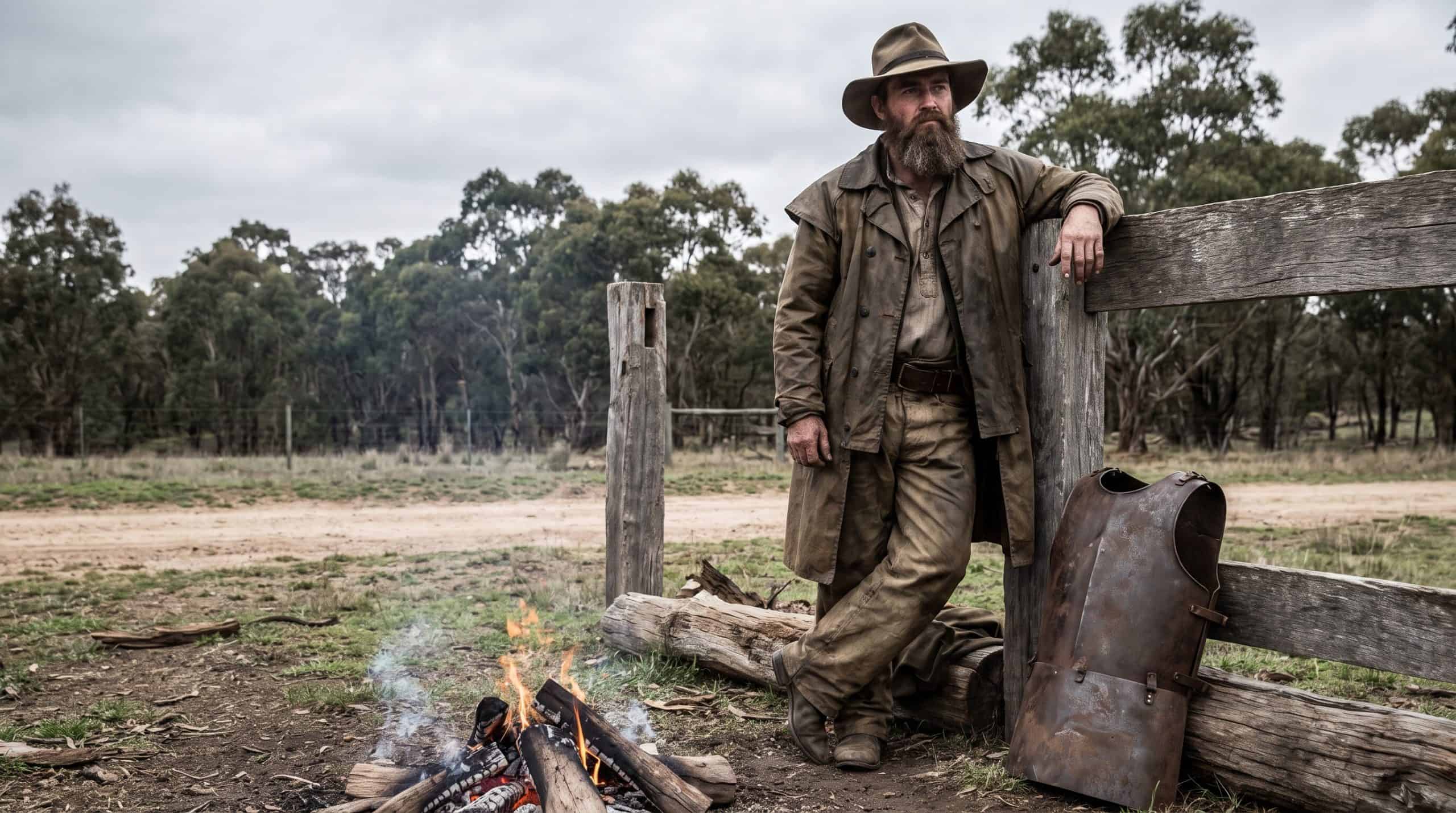 Ned Kelly