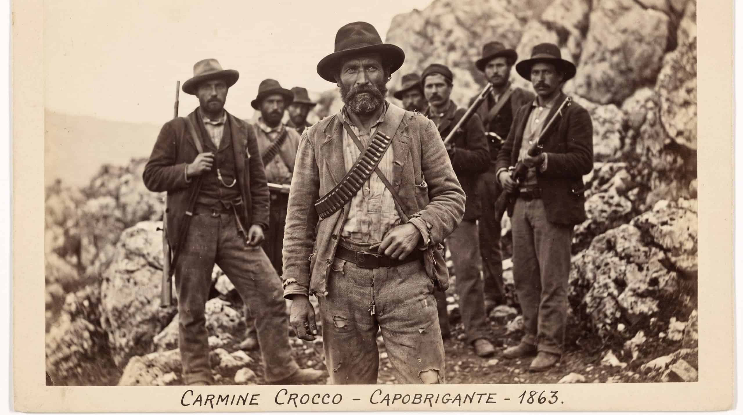 Carmine Crocco