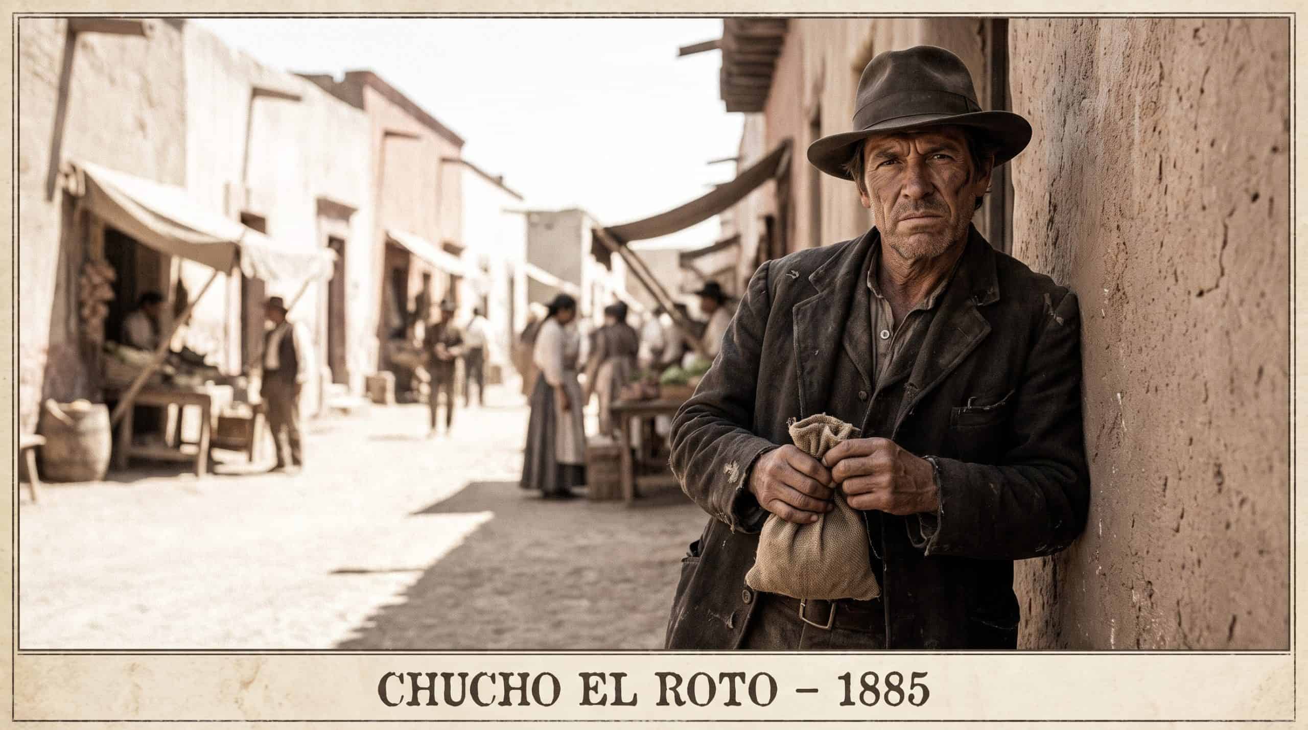 Chucho el Roto