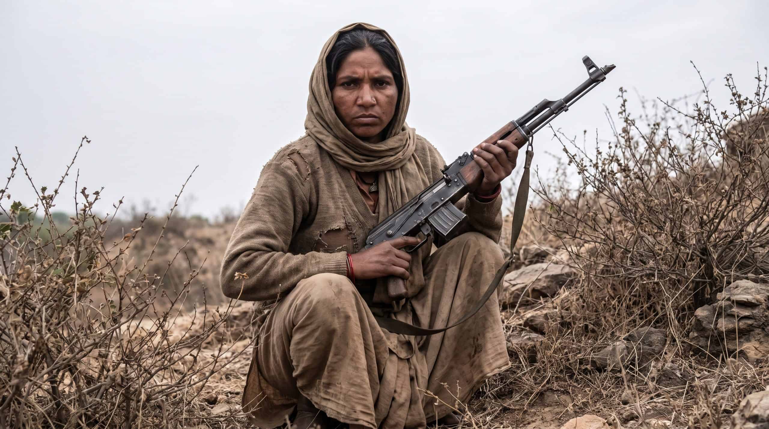 Phoolan Devi
