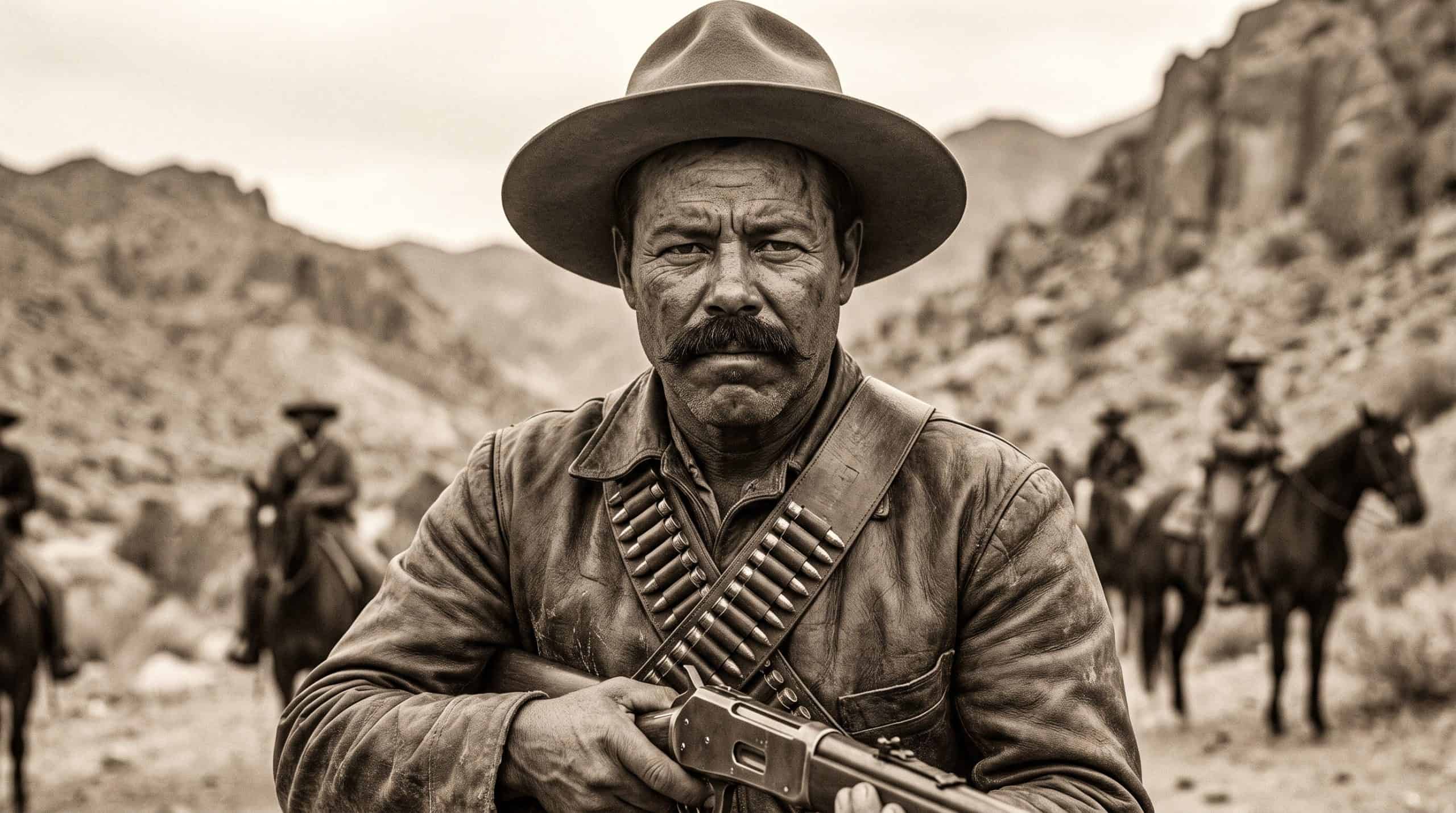 Pancho Villa