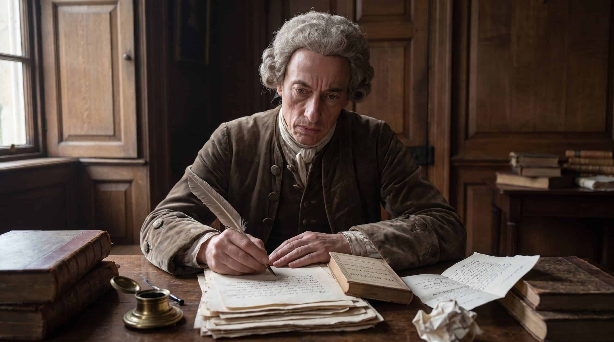 Alexander Pope