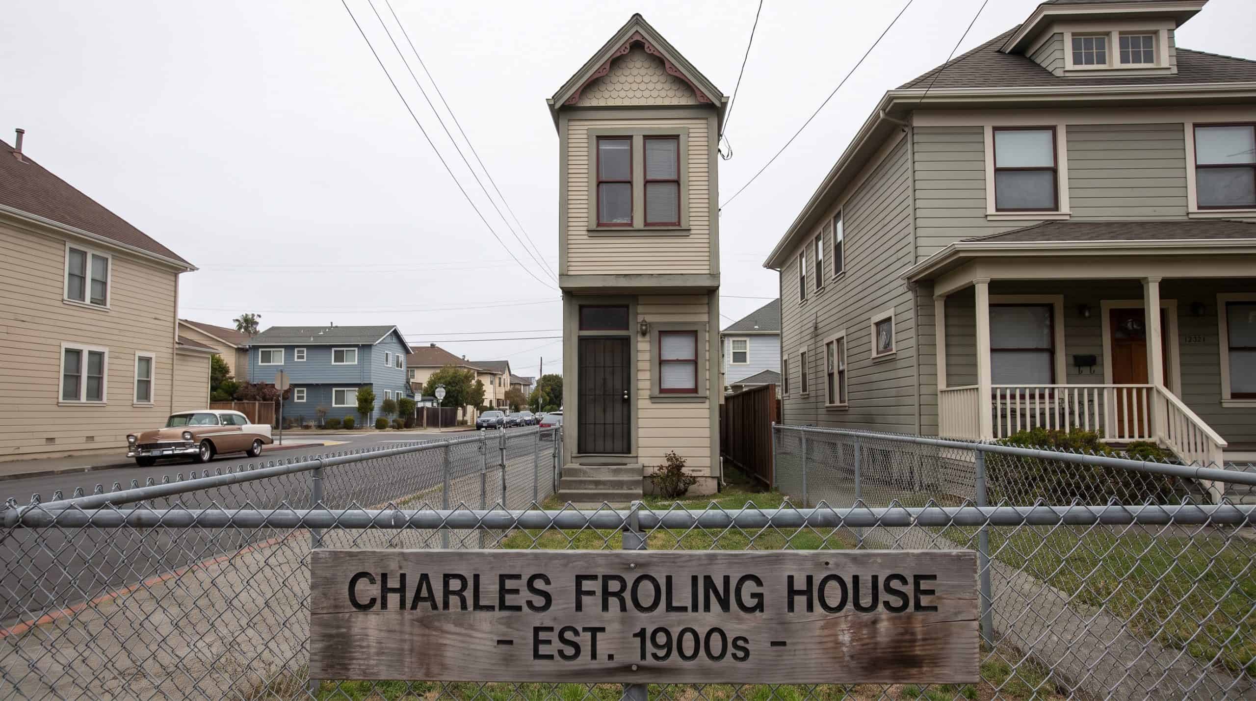 Charles Froling