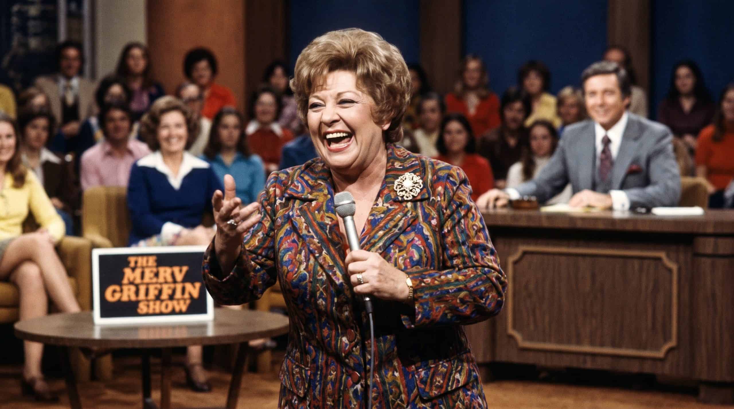 Totie Fields