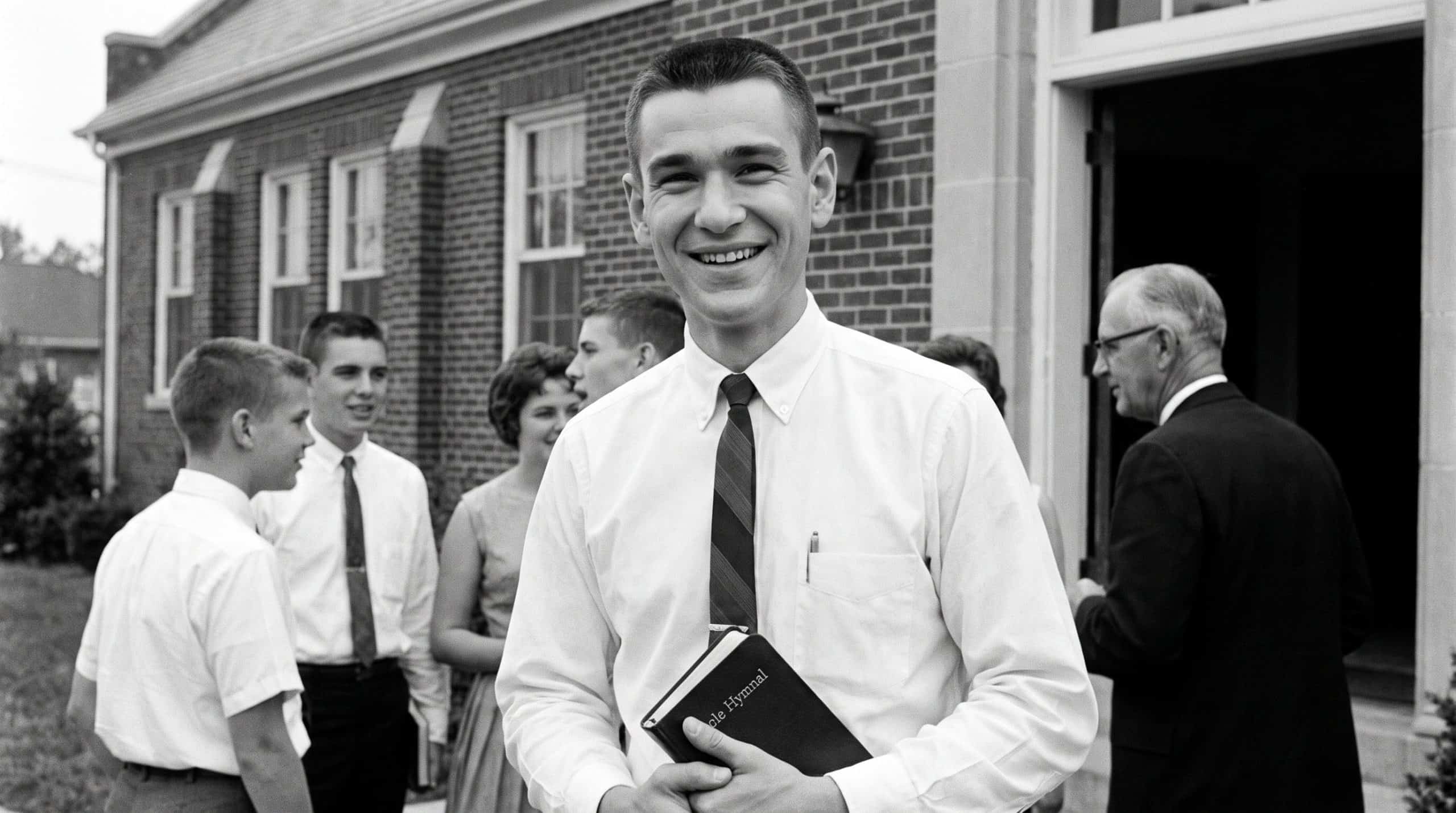 Marshall Applewhite
