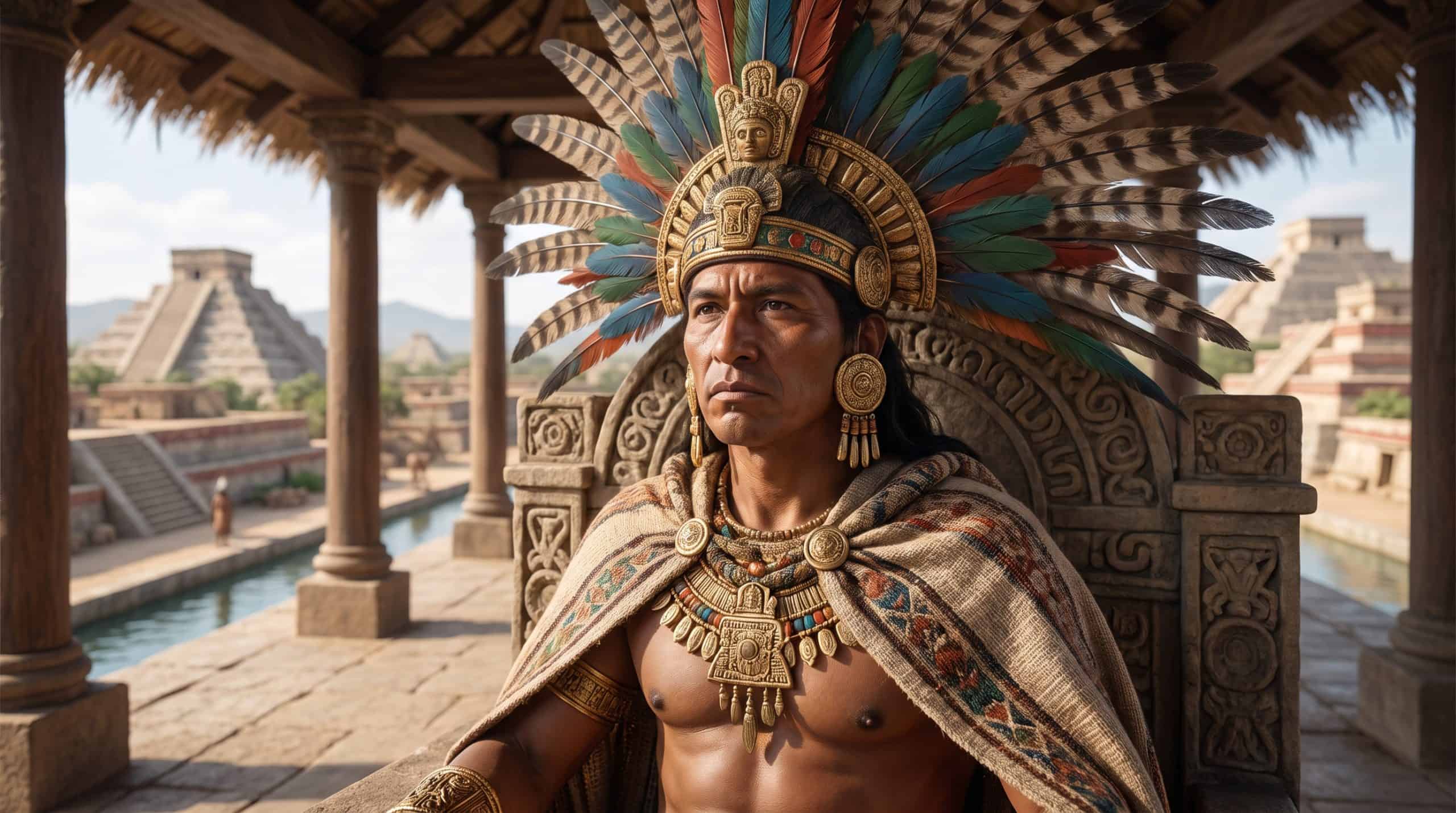 Montezuma II