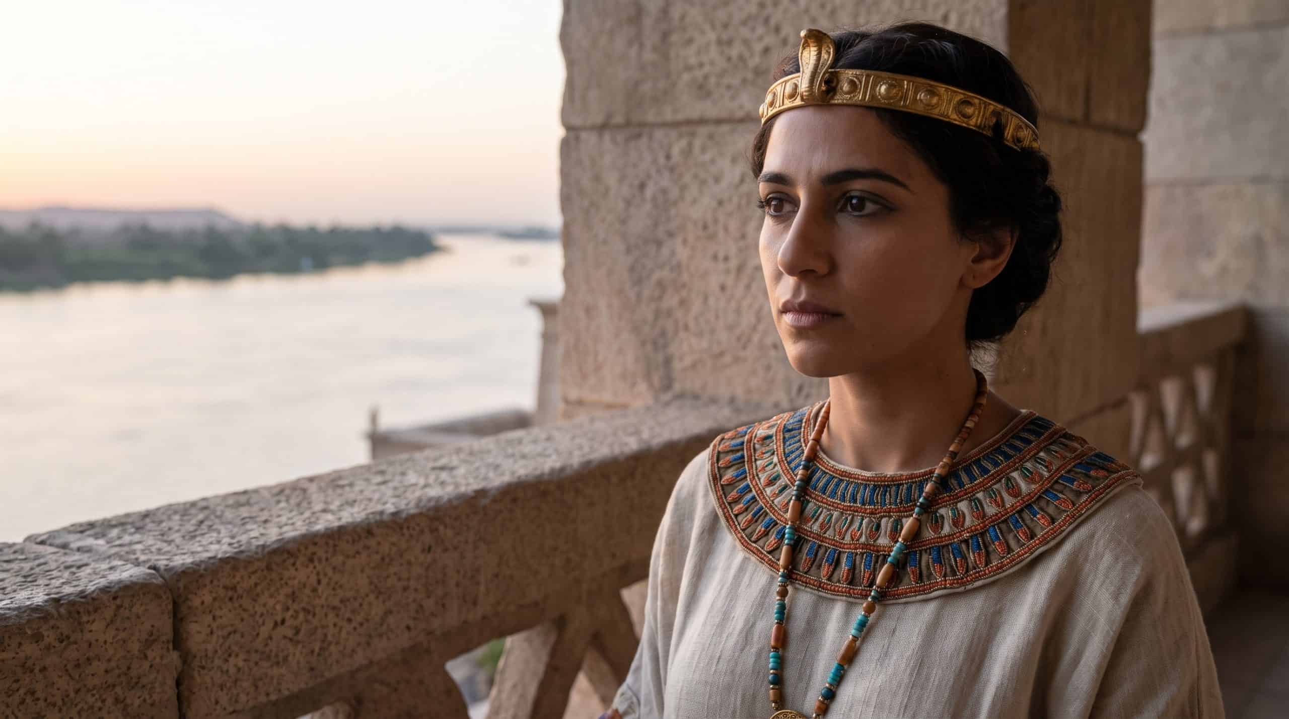 Cleopatra VII
