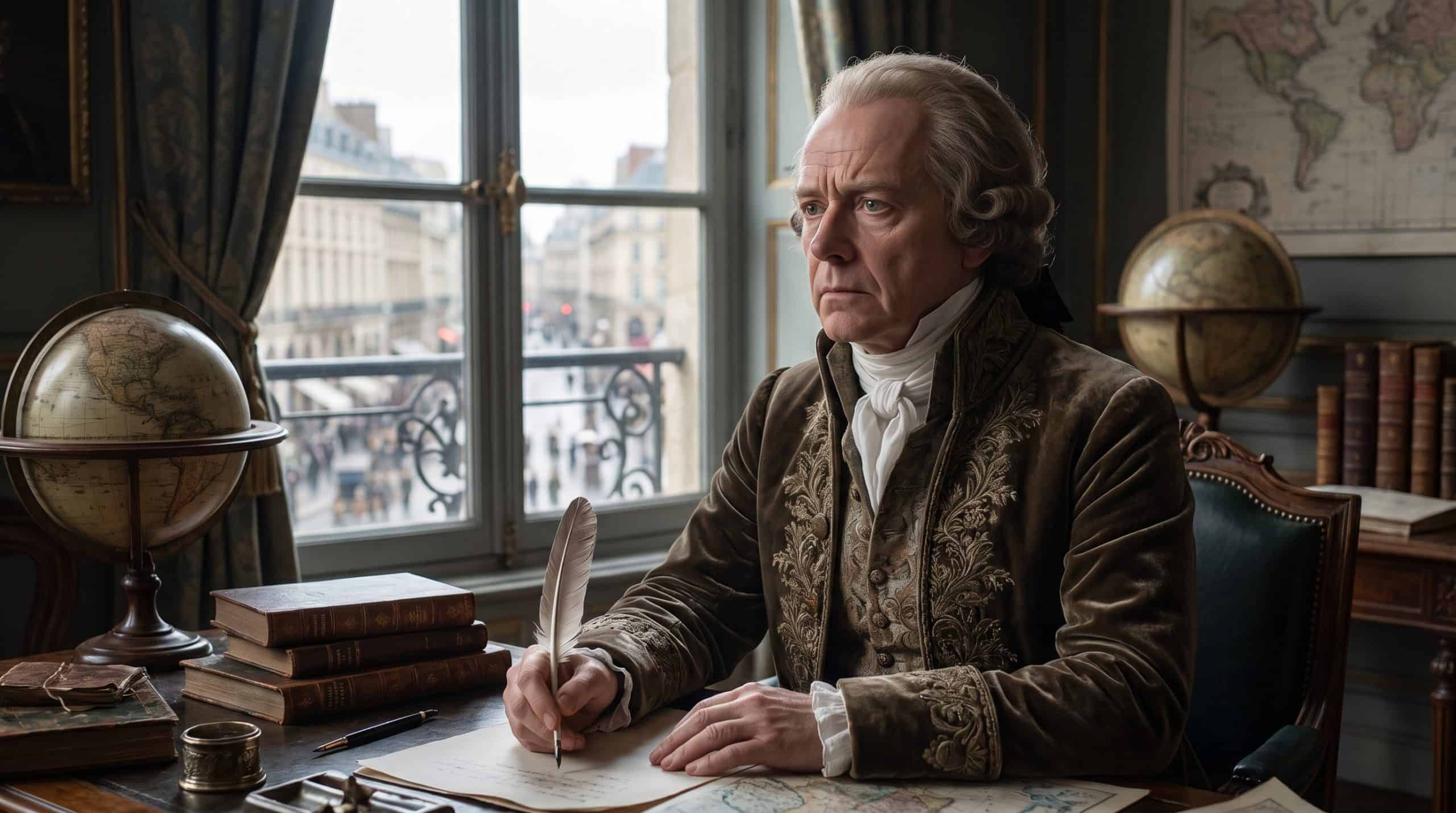 Charles-Maurice de Talleyrand