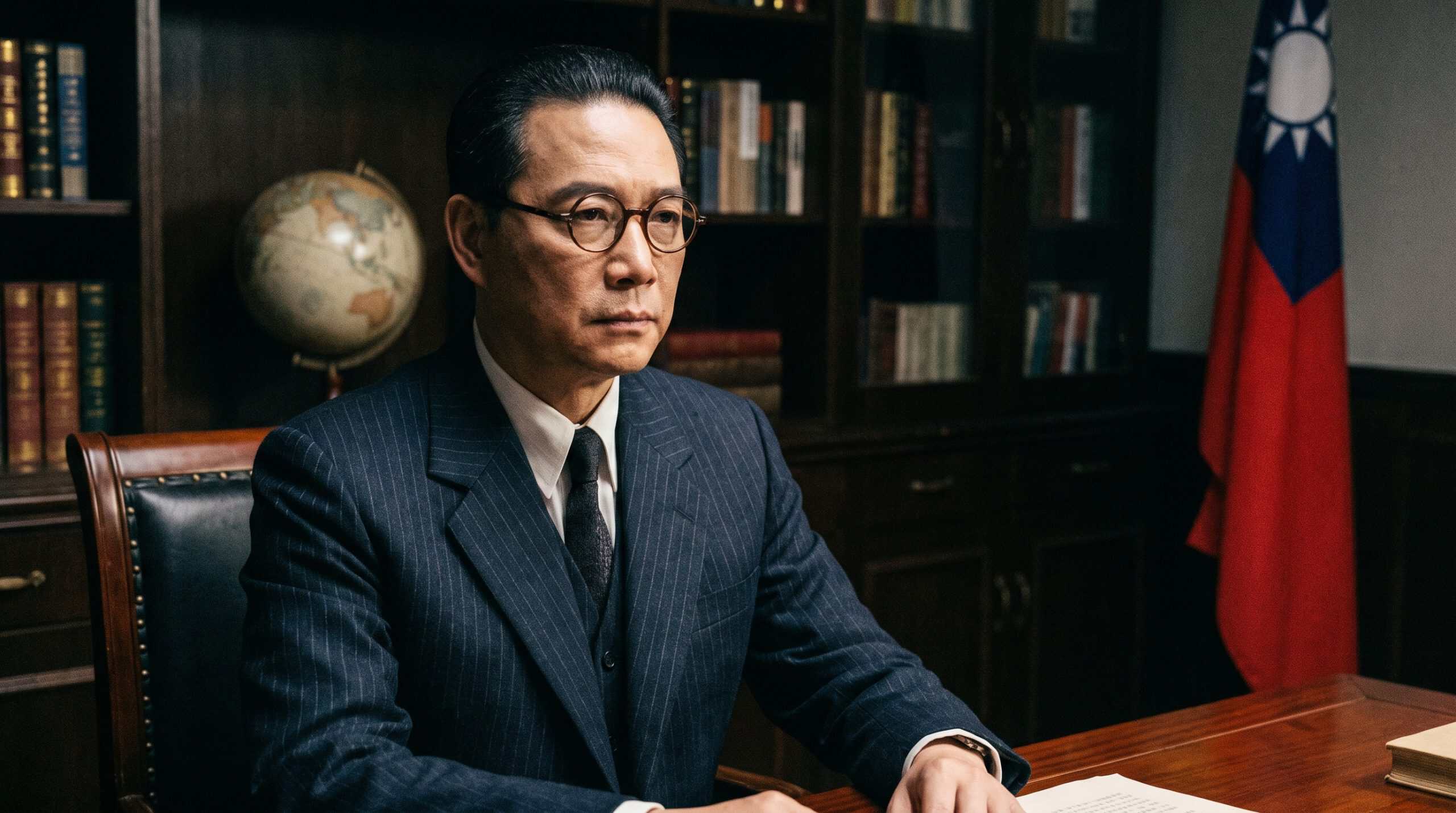 Wang Jingwei