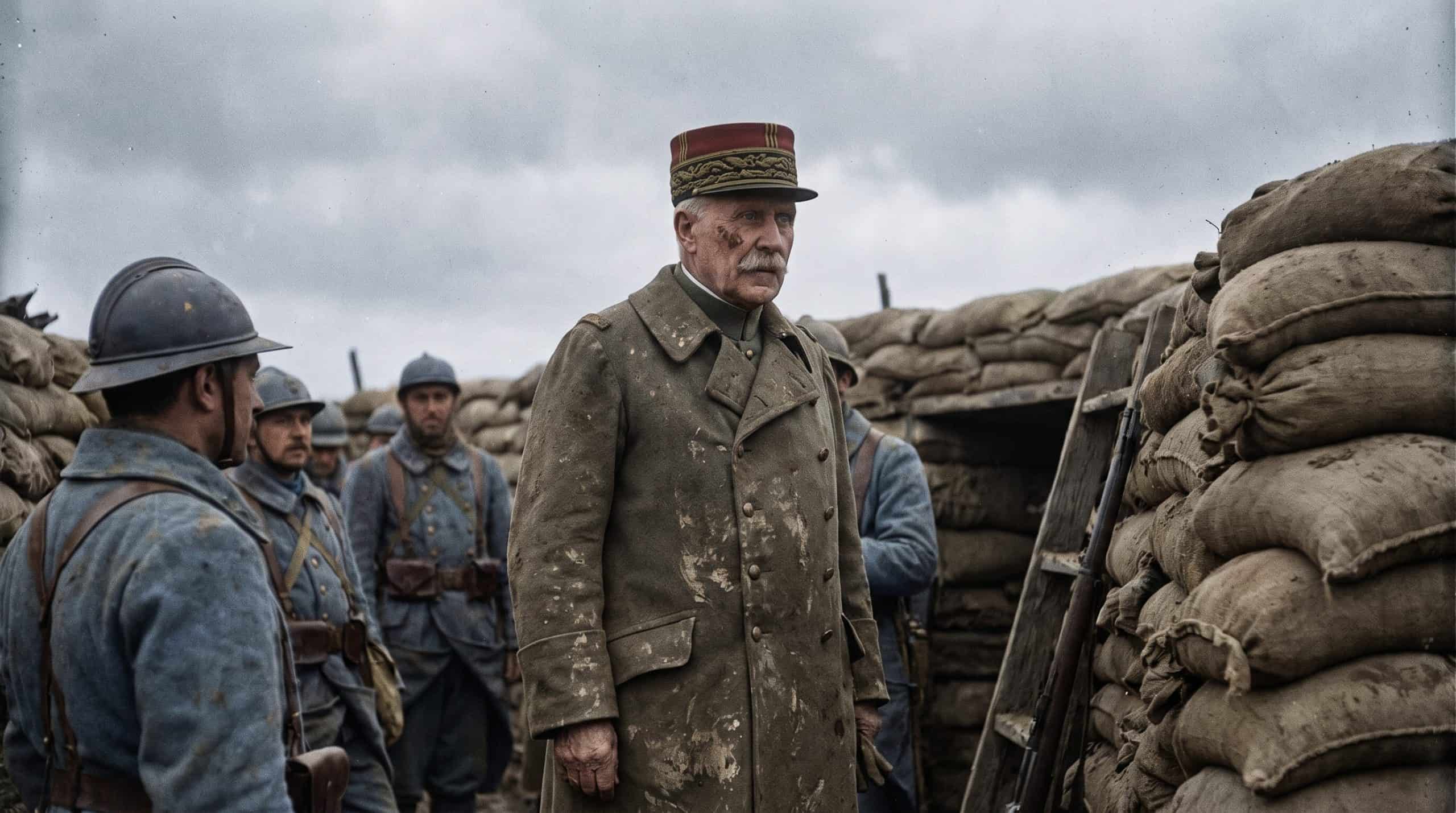 Philippe Pétain