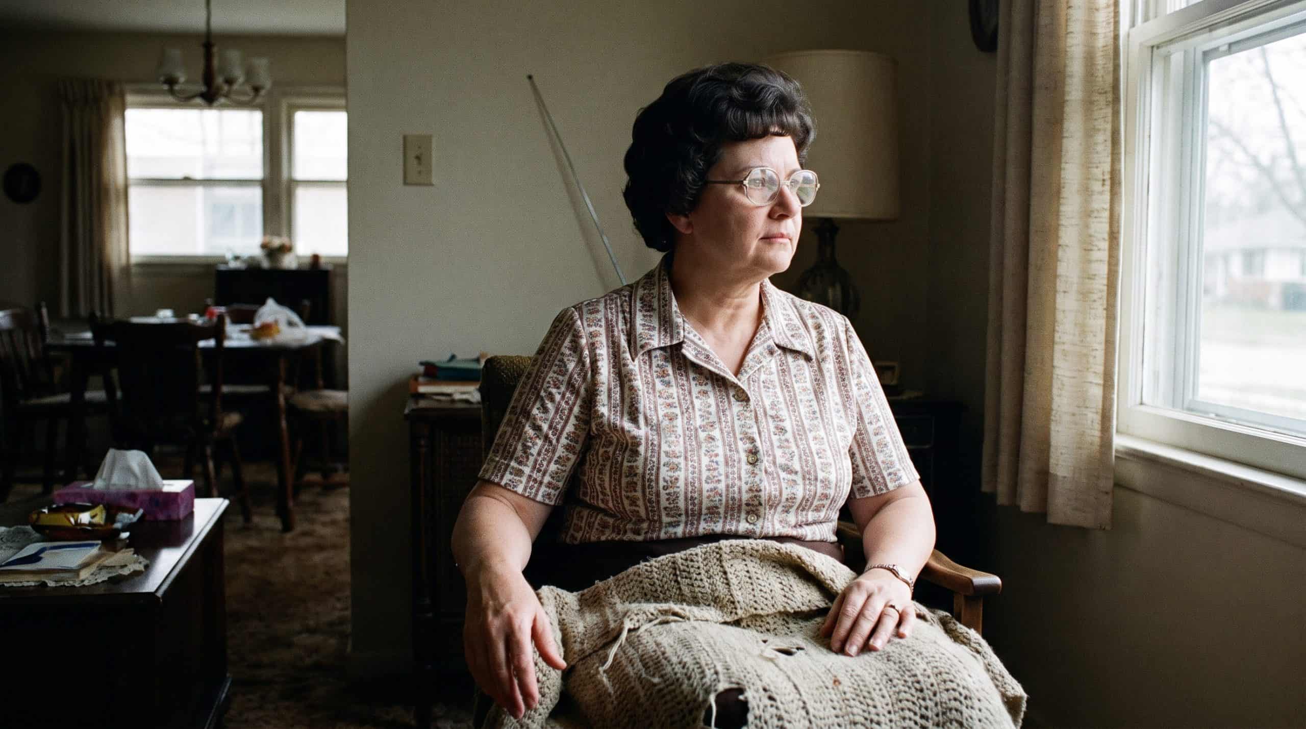 Marybeth Tinning