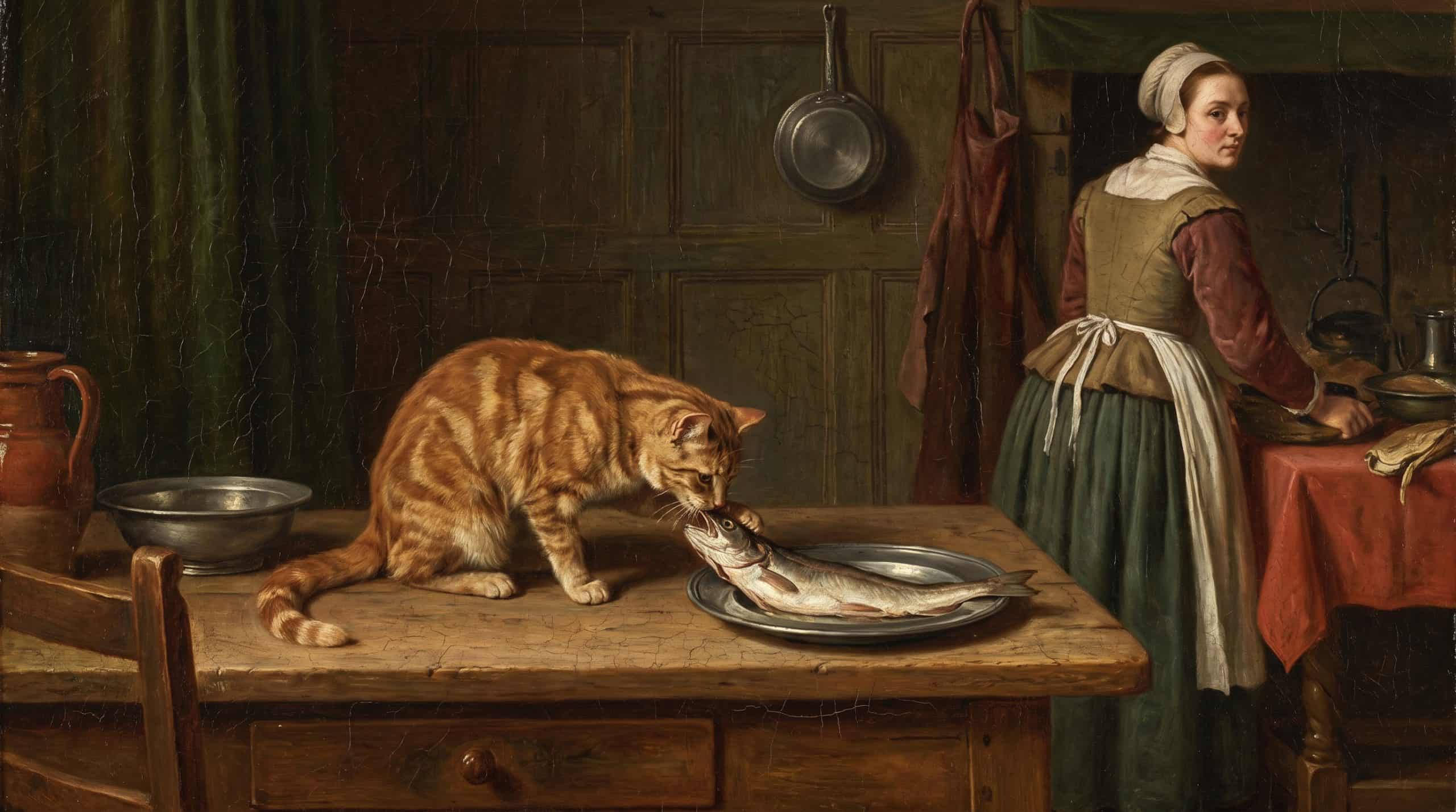 Cats