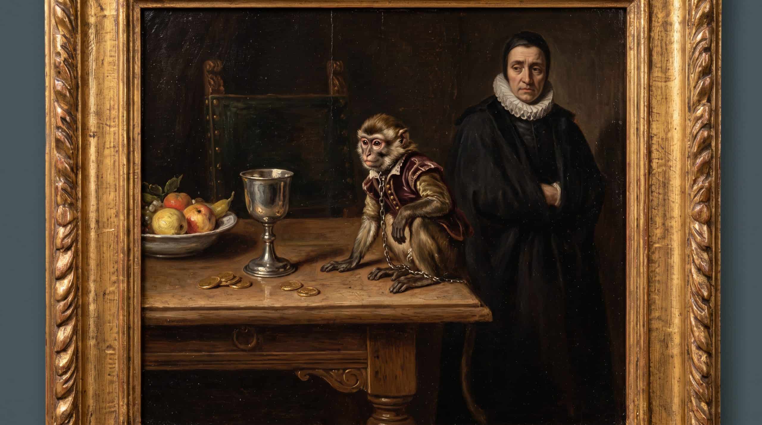 Monkeys