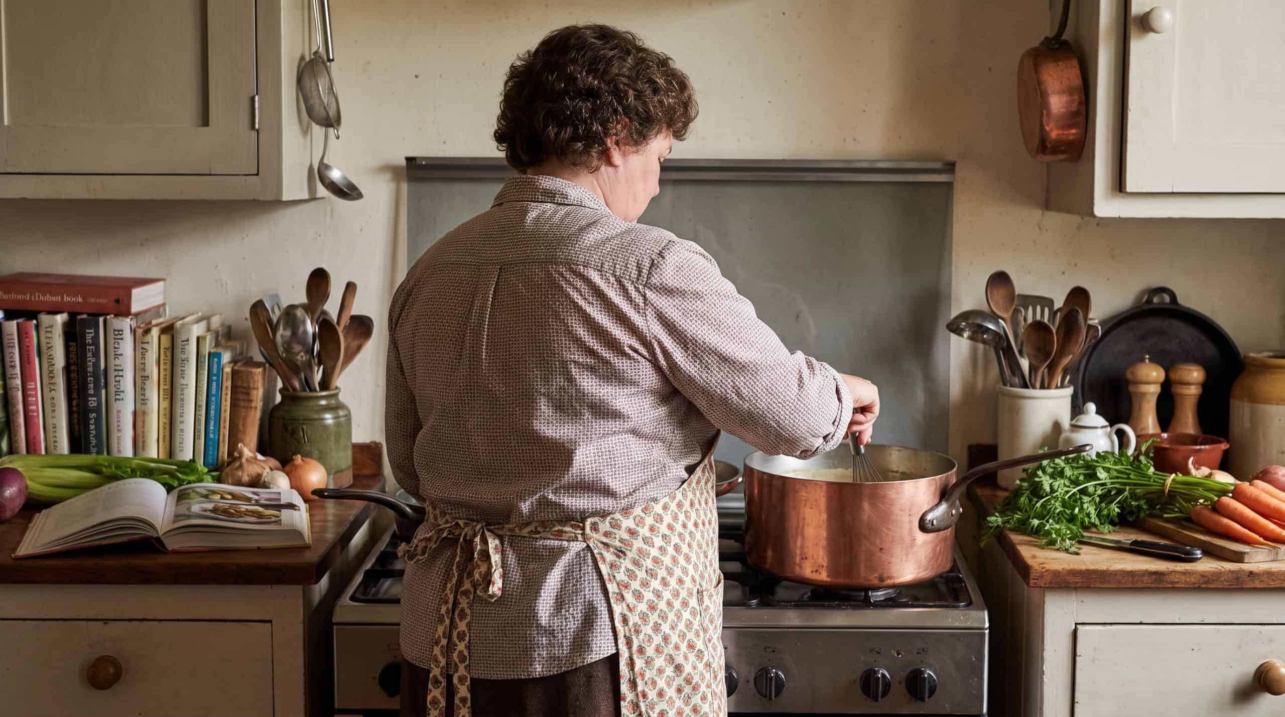 Julia Child