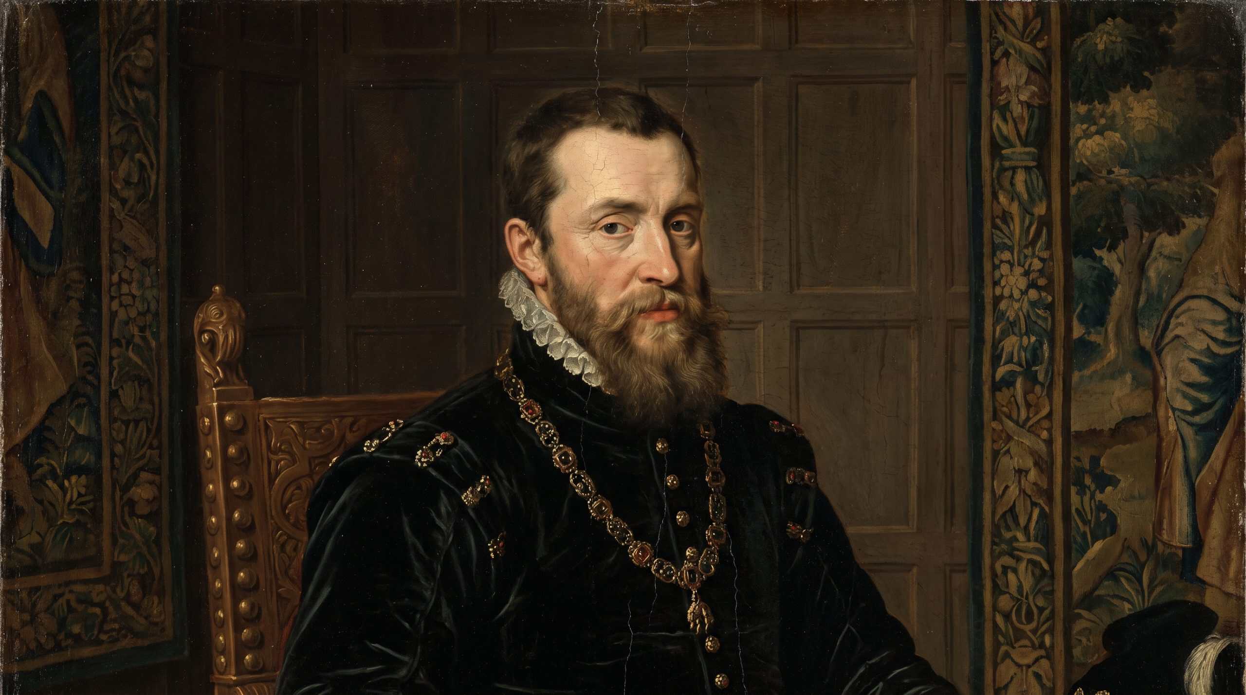 Duke William of Habsburg