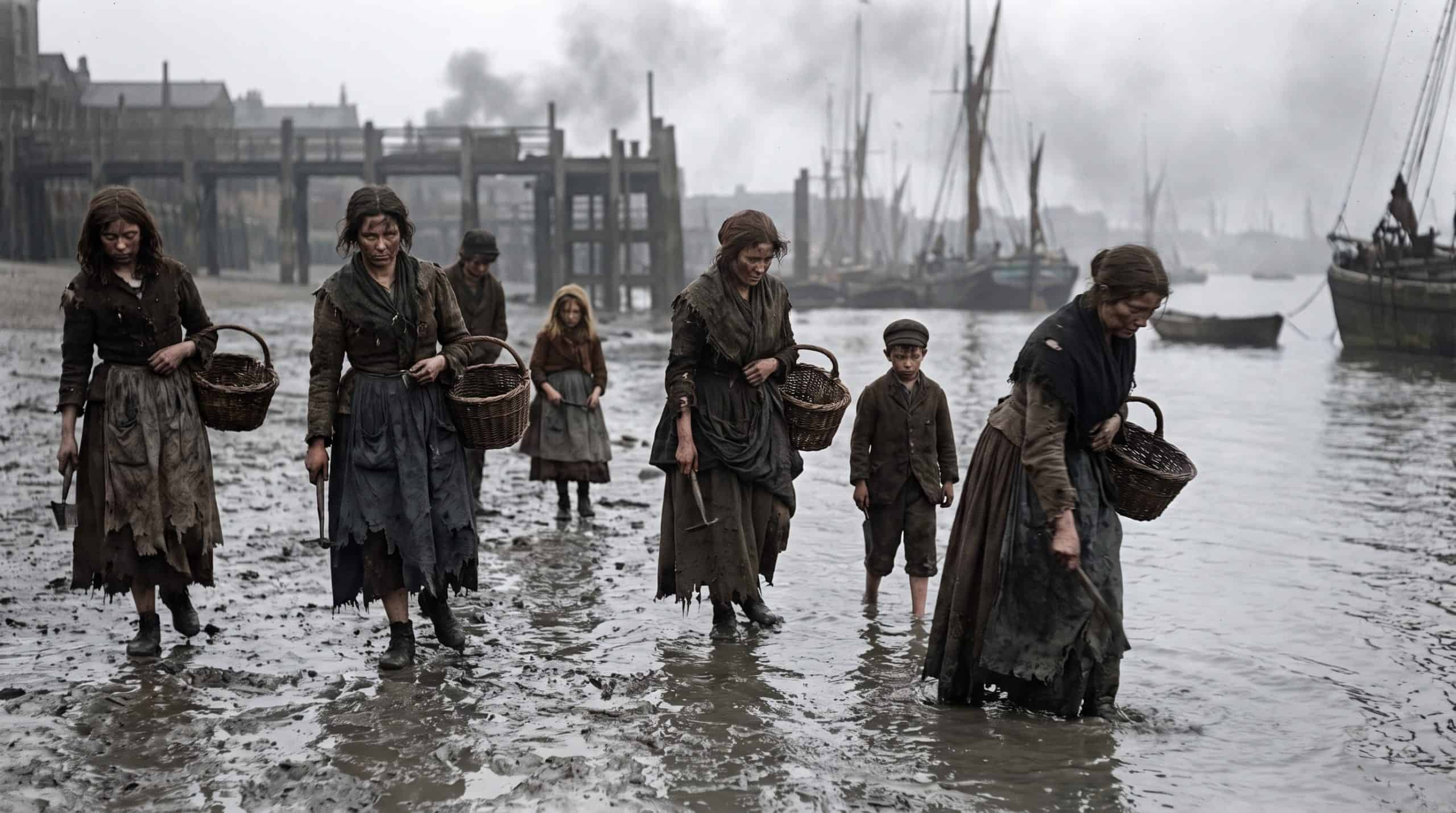 Mudlark