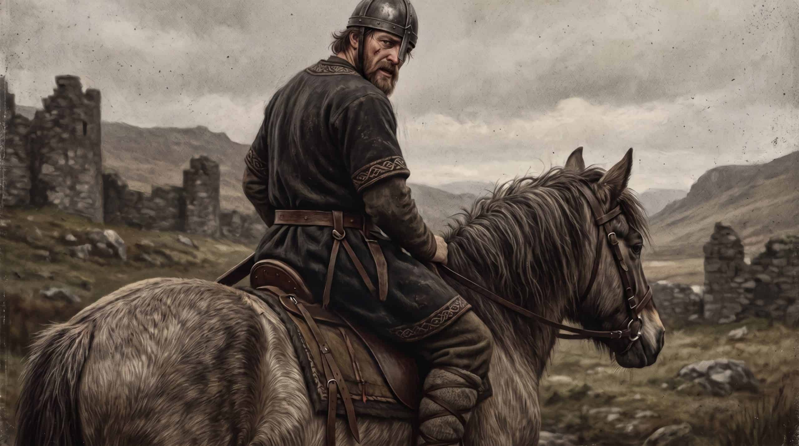 Sigurd the Mighty (9th century)